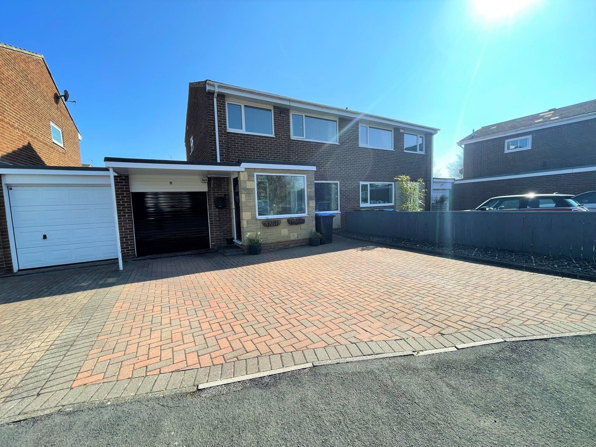 Properties Near Millfield Close, Chester Le Street, DH2 Sales & Lettings