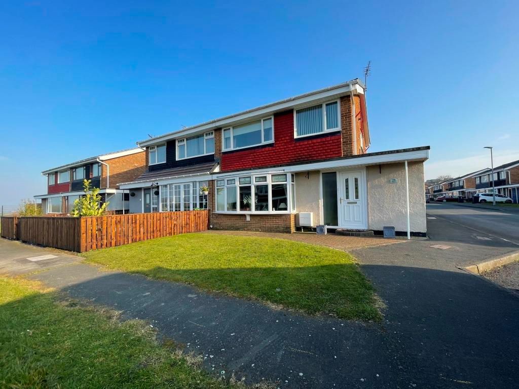 Properties Near Parkside, Sacriston, DH7 Sales & Lettings