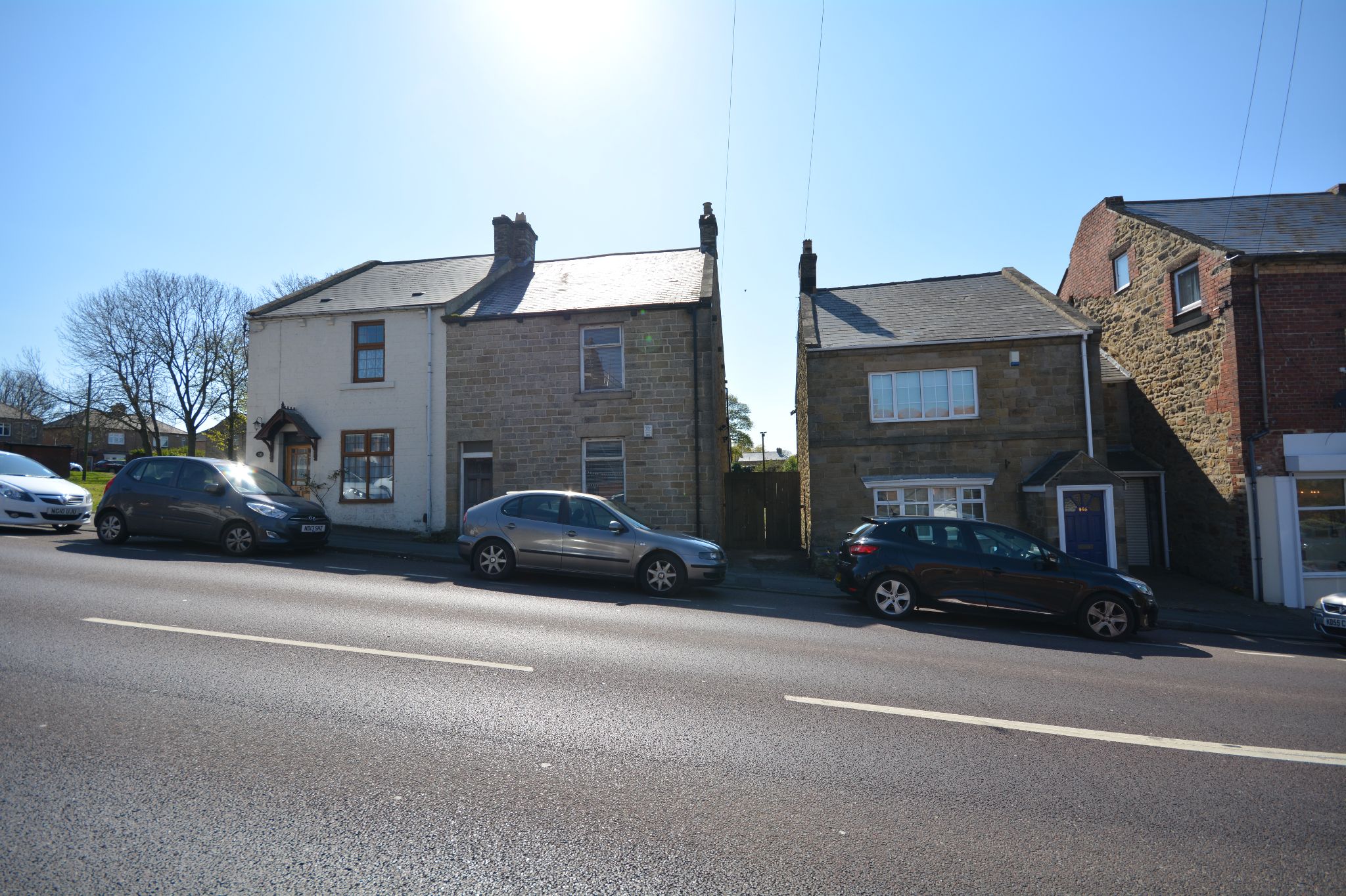 Properties Near Sheriffs Highway, Gateshead, NE9 Sales & Lettings