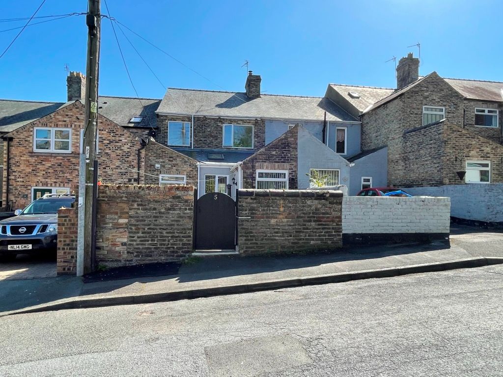 Properties Near South View, Kimblesworth, DH2 Sales & Lettings