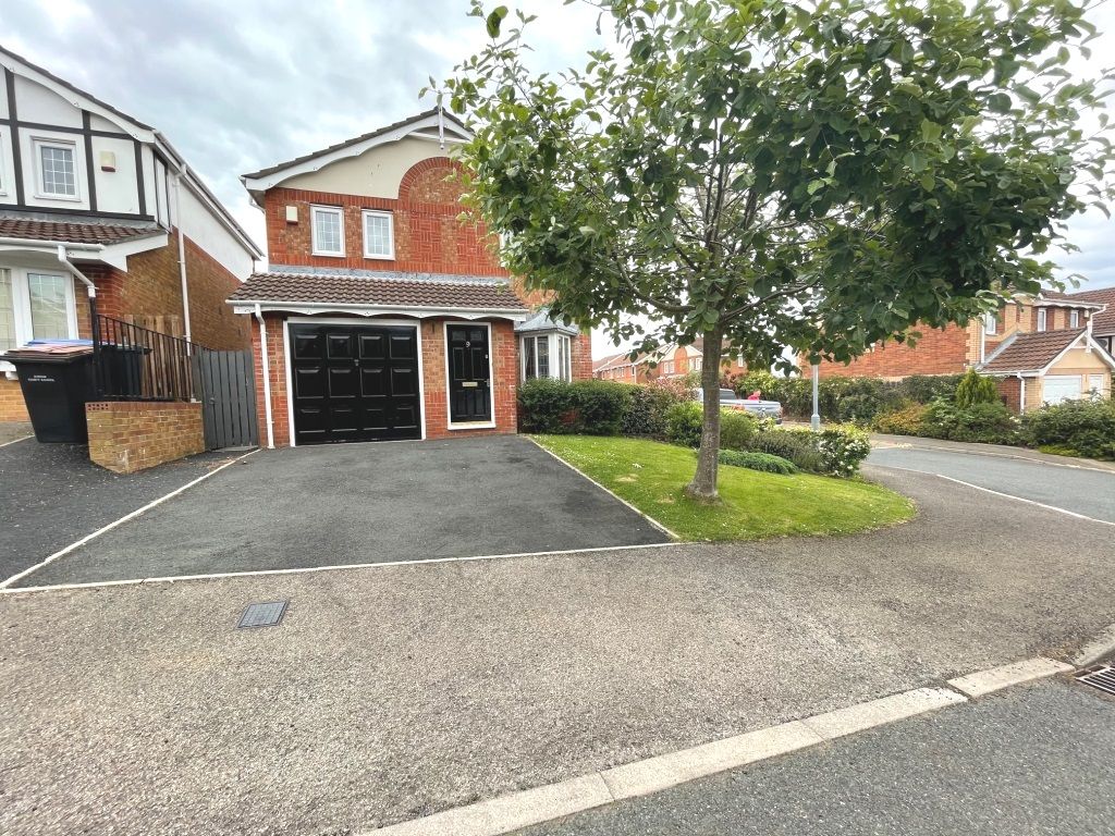 Properties Near Blackcliffe Way, Bearpark, DH7 Sales & Lettings