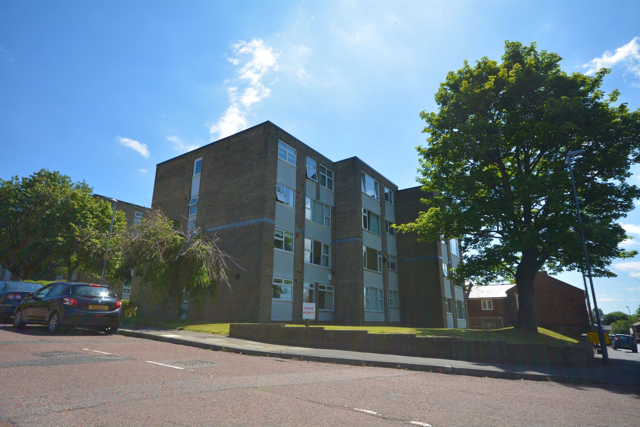 Properties Near Islestone , Gateshead, NE9 Sales & Lettings