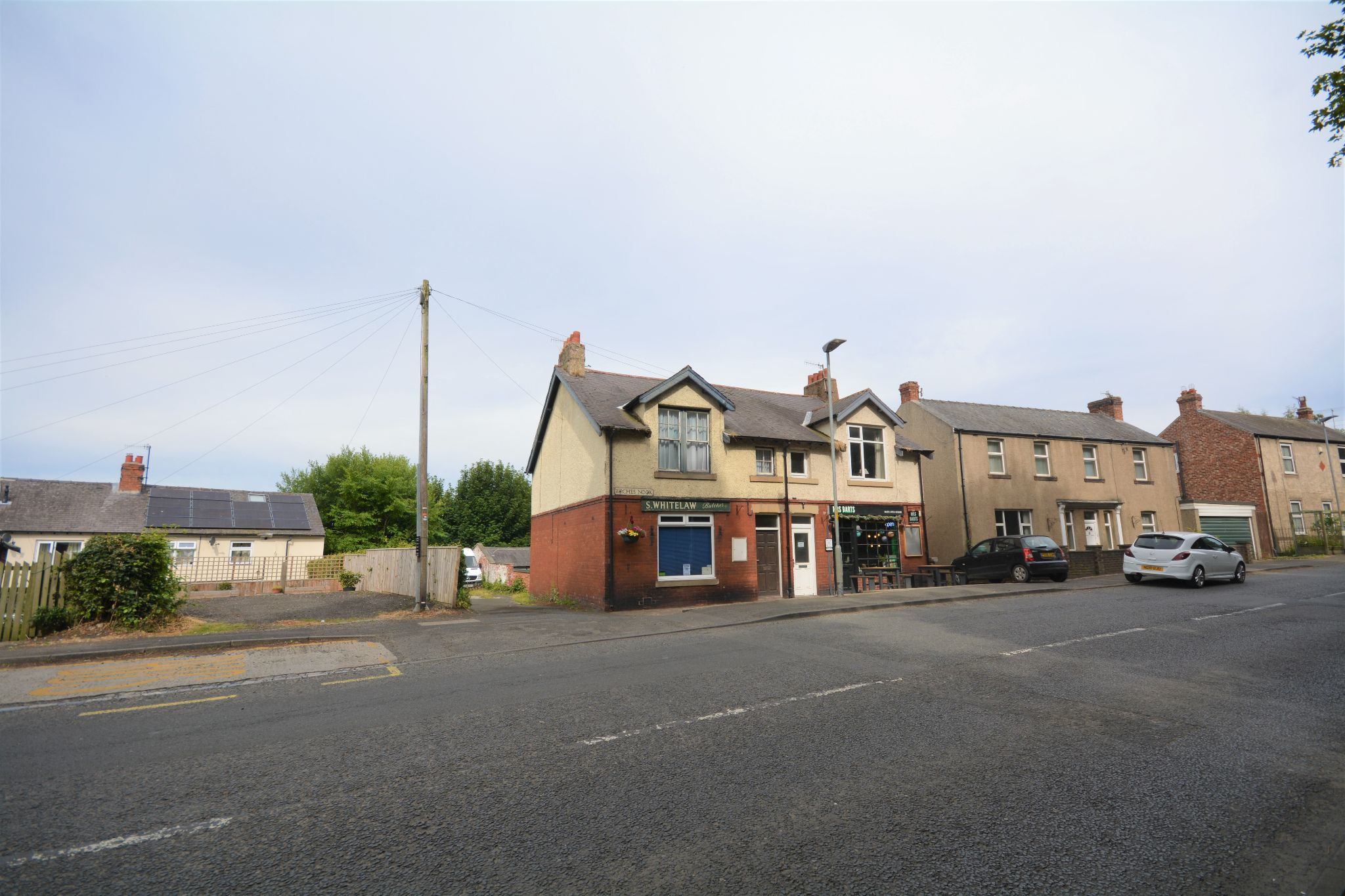 Properties Near Arnside House, Stocksfield, ne437jp Sales & Lettings