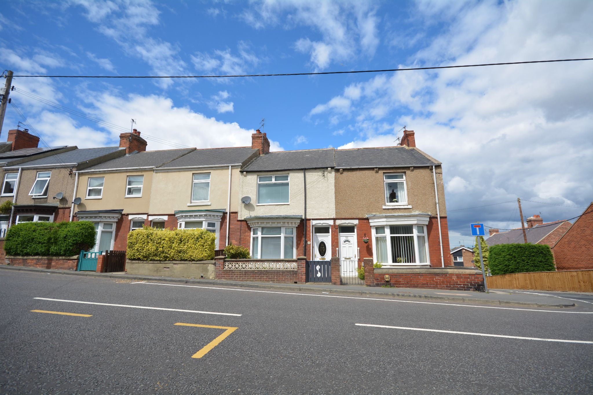 Properties Near Plawsworth Road, Durham, DH7 Sales & Lettings