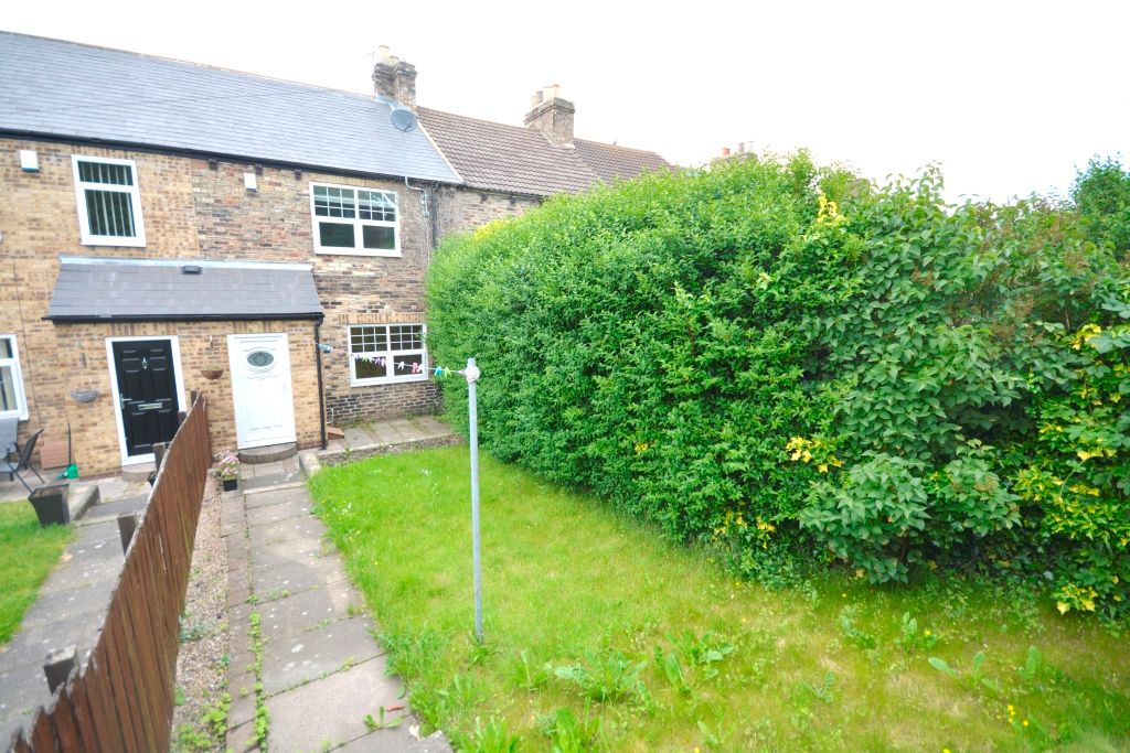 Properties Near Mafeking Terrace, Sacriston, DH7 Sales & Lettings