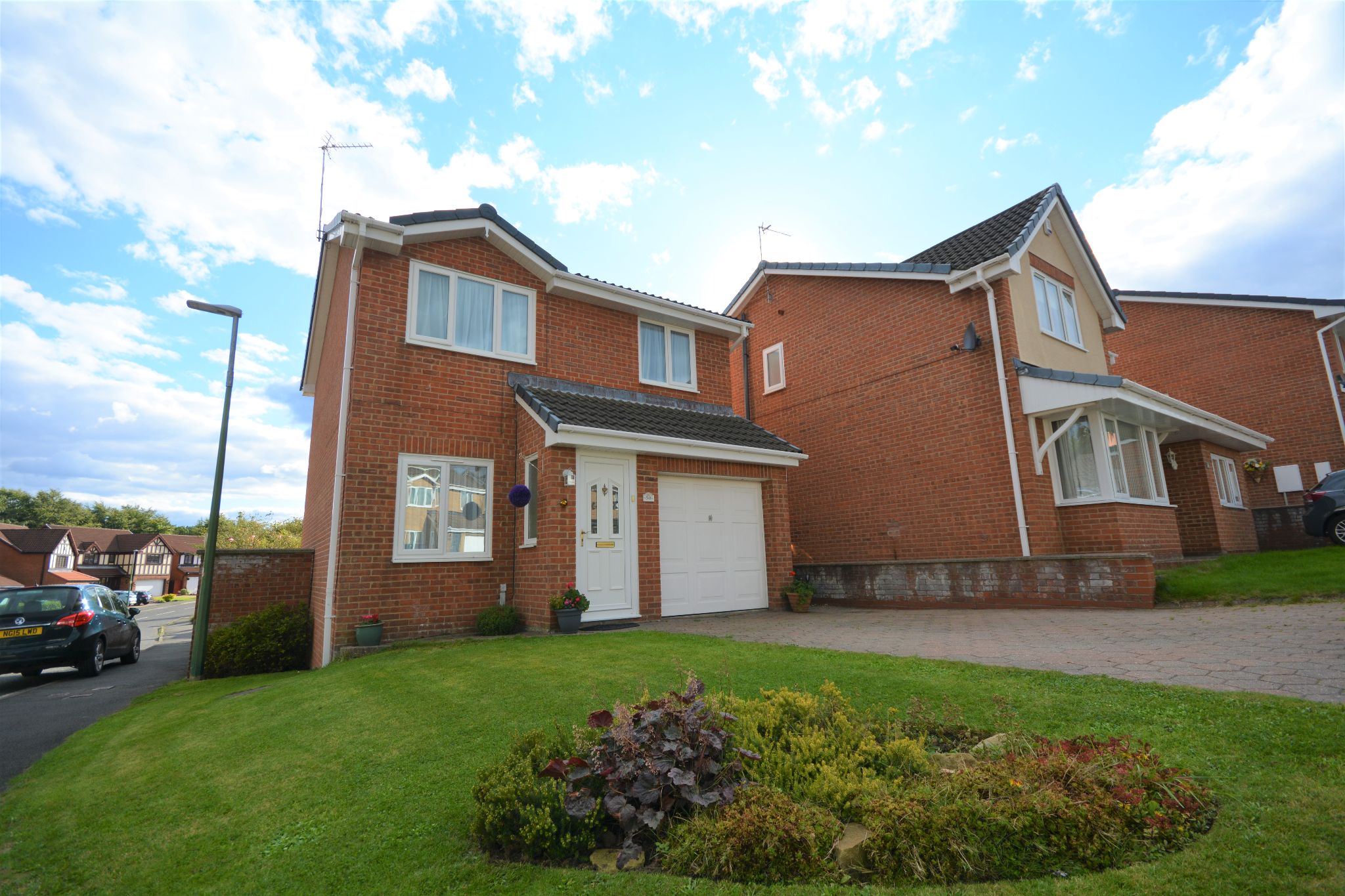 Properties Near Chillingham Drive, Chester Le Street, DH2 Sales