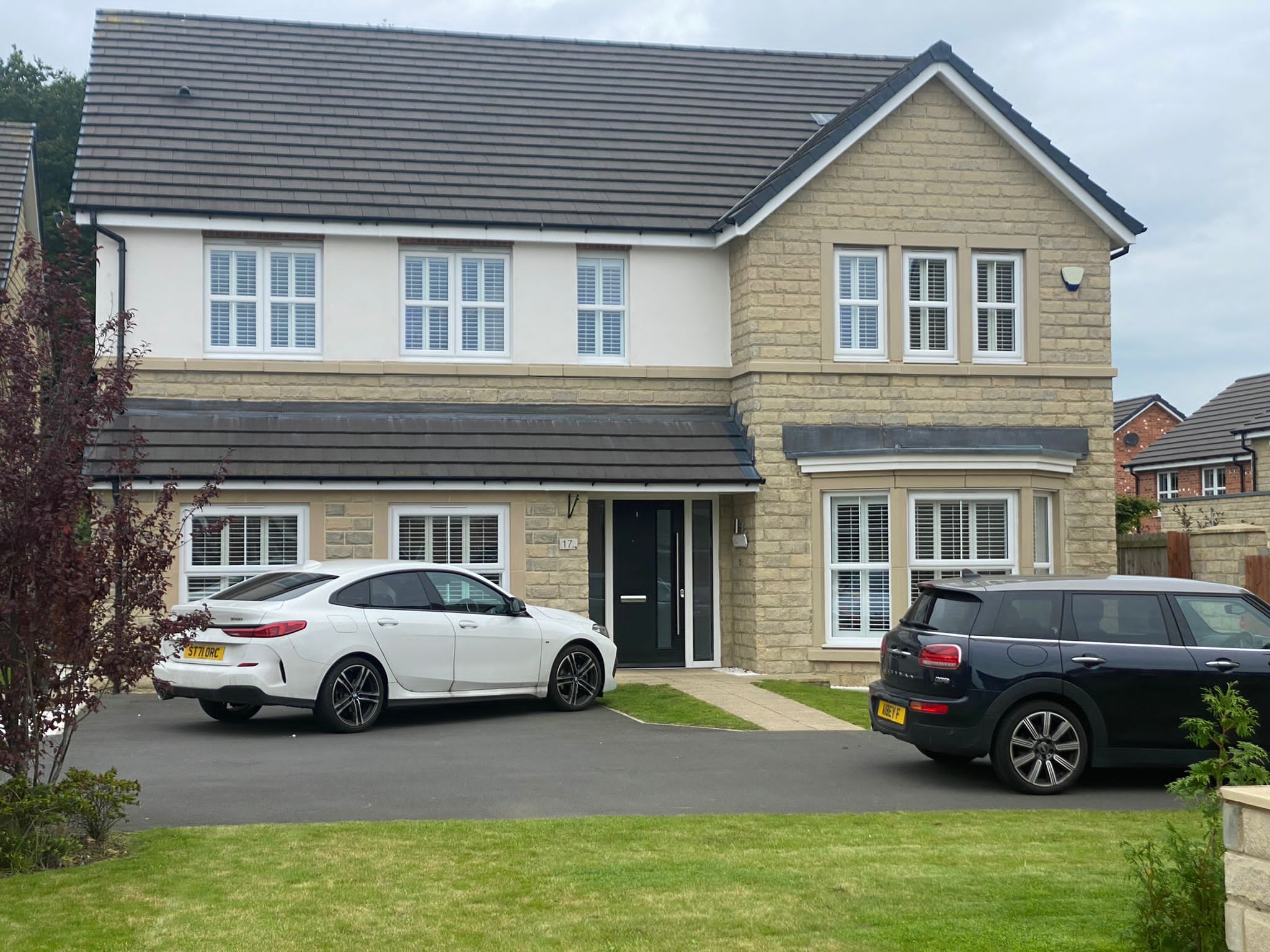 Properties Near High Carr Close, Framwellgate Moor, DH1 Sales & Lettings