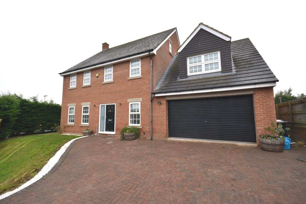 Properties Near Casa Andre, The Burn, Willington Sales & Lettings