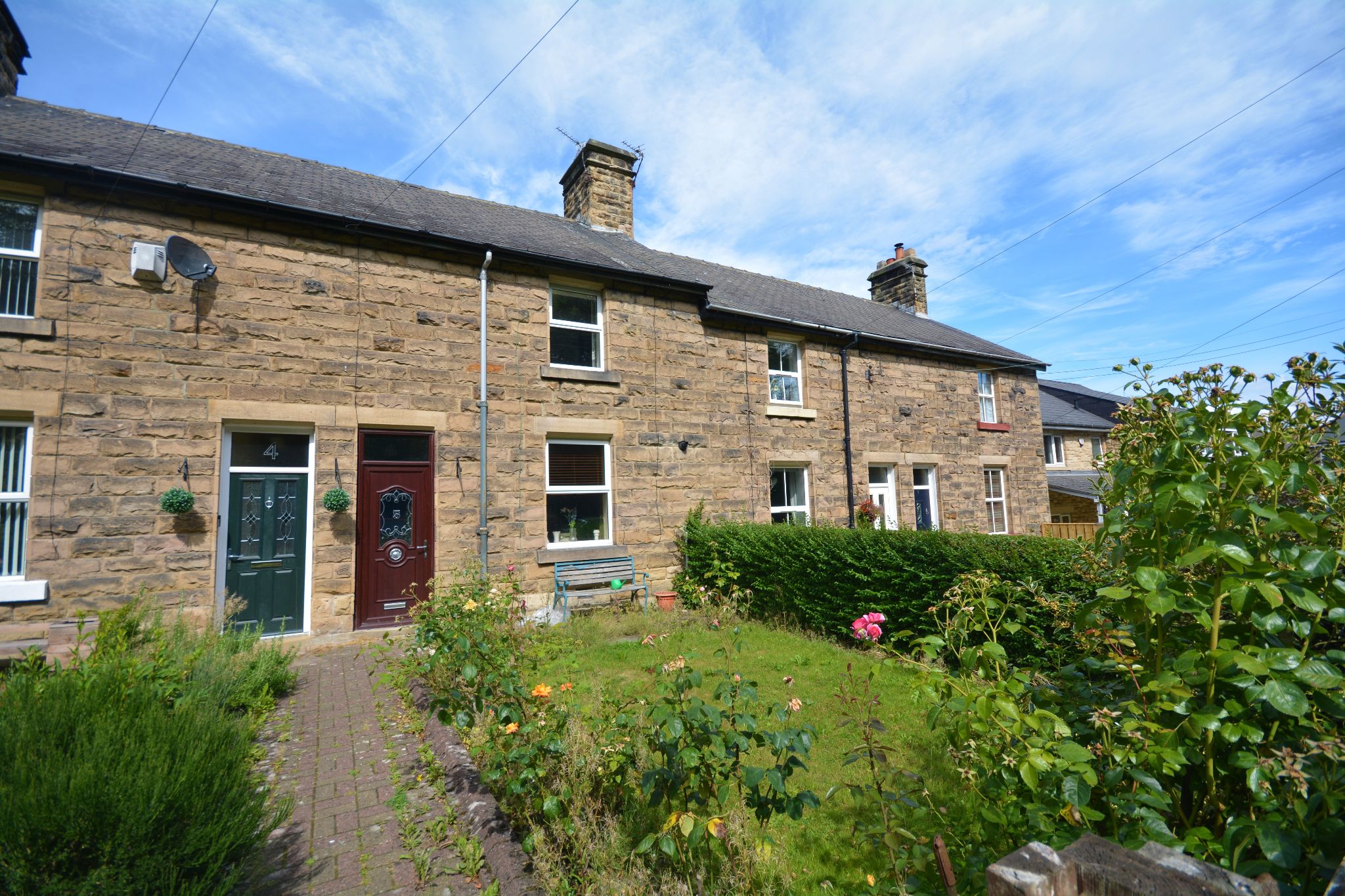 Properties Near Station Cottages, Beamish Village, DH9 Sales & Lettings