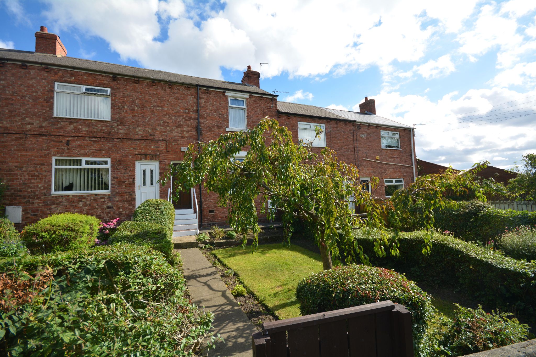 Properties Near North Street, Chester Le Street, DH3 Sales & Lettings