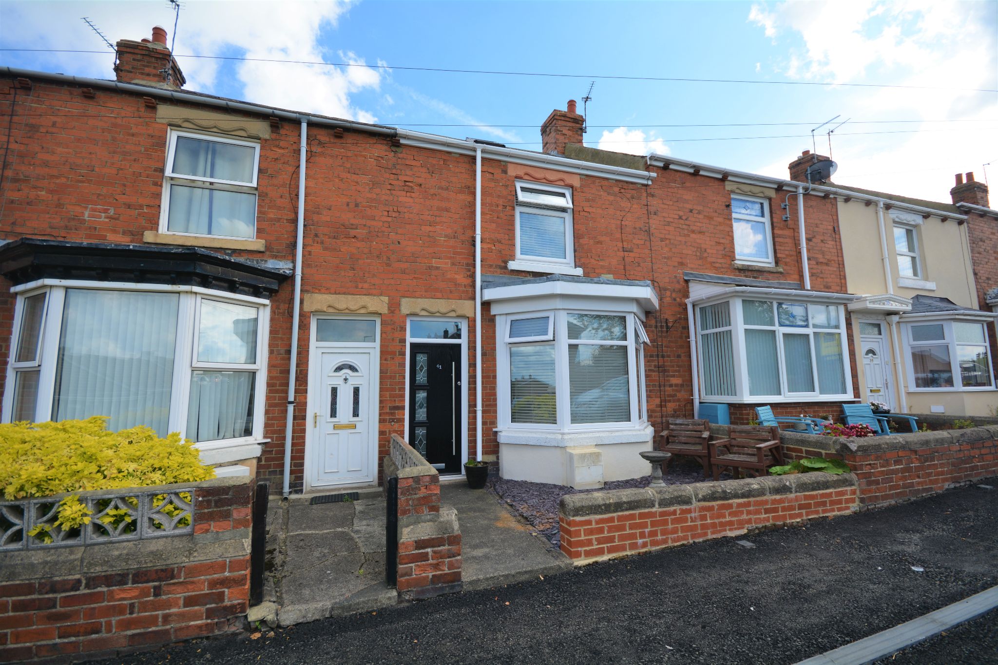 Properties Near East Street, Stanley, DH9 Sales & Lettings