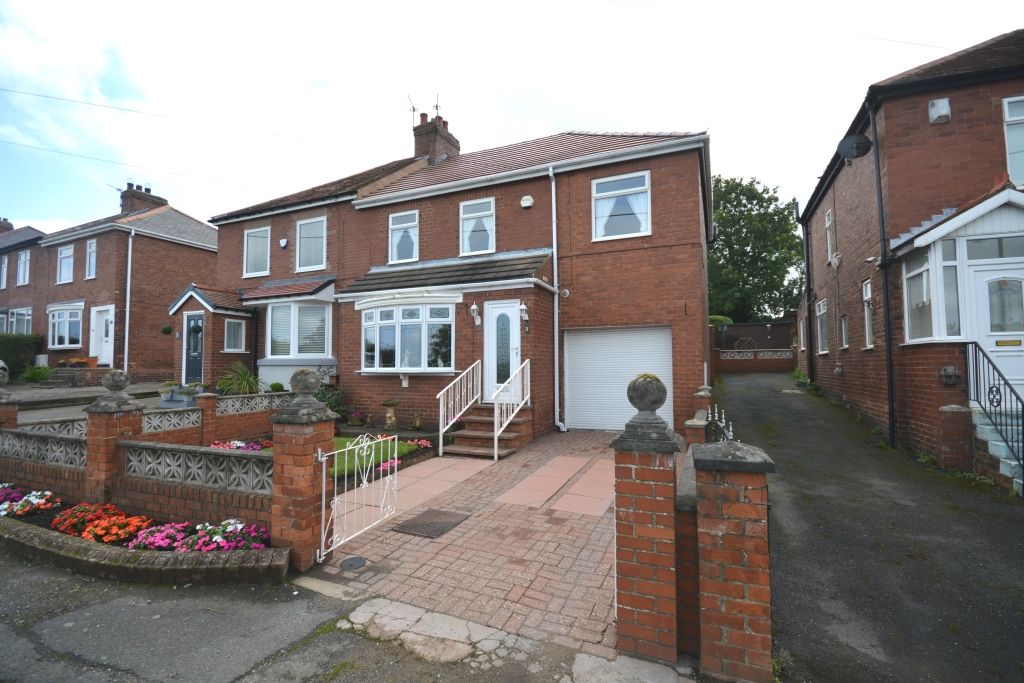 Properties Near Dene Crescent, Sacriston, DH7 Sales & Lettings
