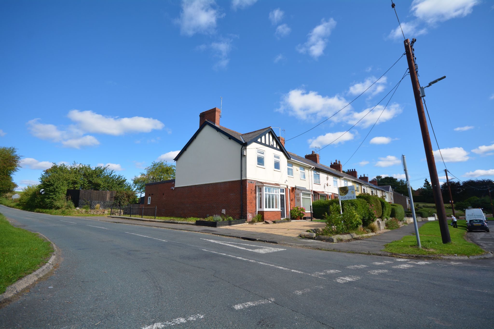 Properties Near Park View, Witton Gilbert, DH7 Sales & Lettings