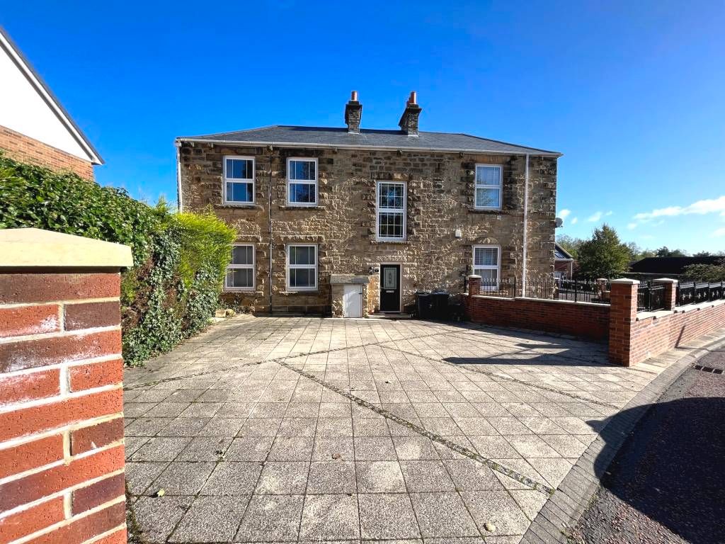 Properties Near West Pelton House, West Pelton, DH9 Sales & Lettings