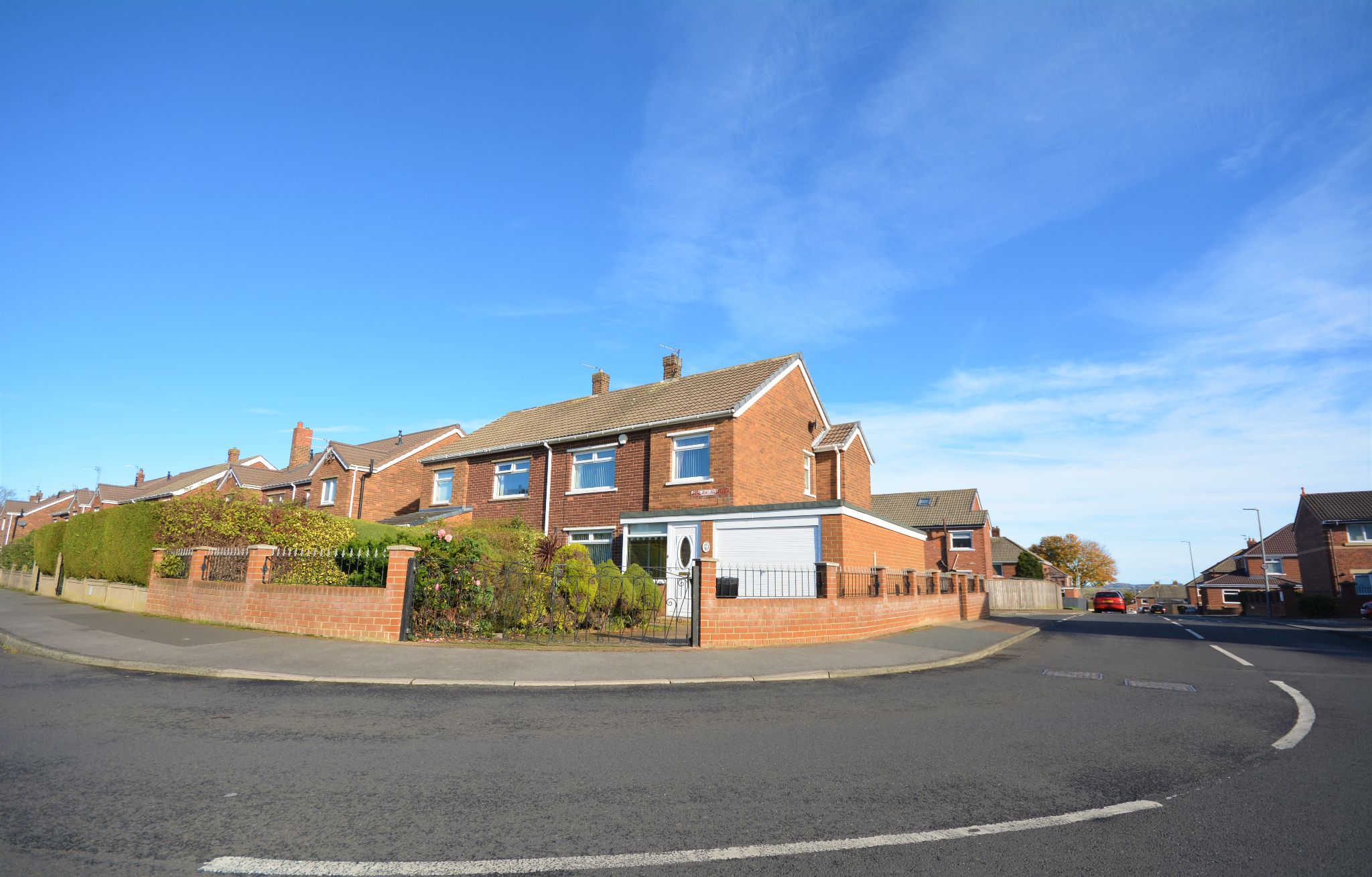 Properties Near Sidlaw Avenue, Chester Le Street, DH2 Sales & Lettings