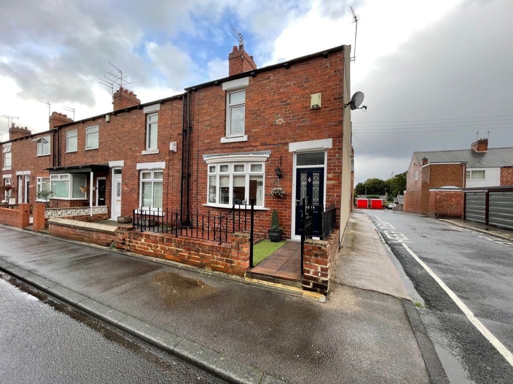 Properties Near Lancaster Terrace, Chester Le Street, DH3 Sales