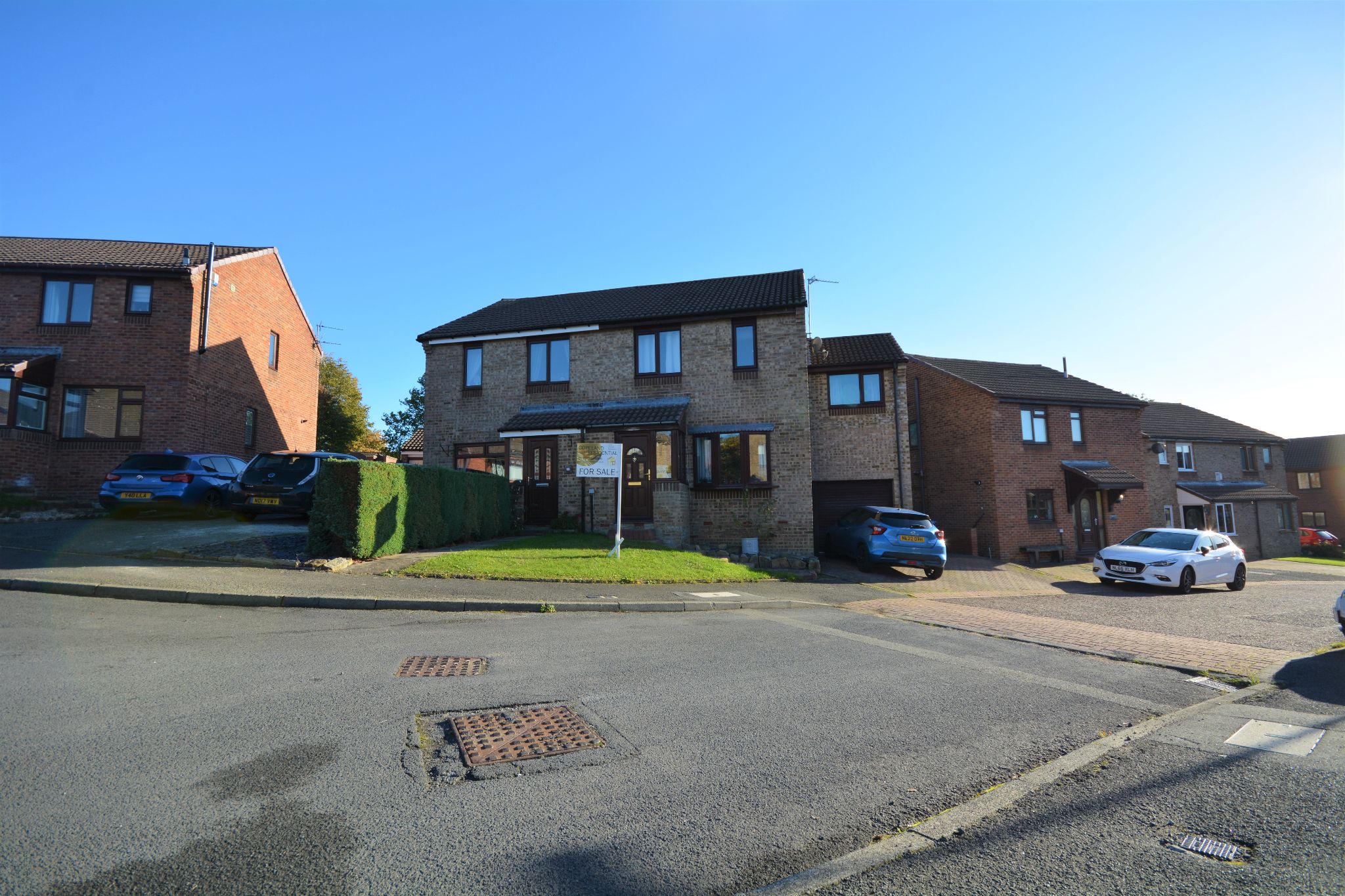 Properties Near Cavendish Court, Brandon, DH7 Sales & Lettings