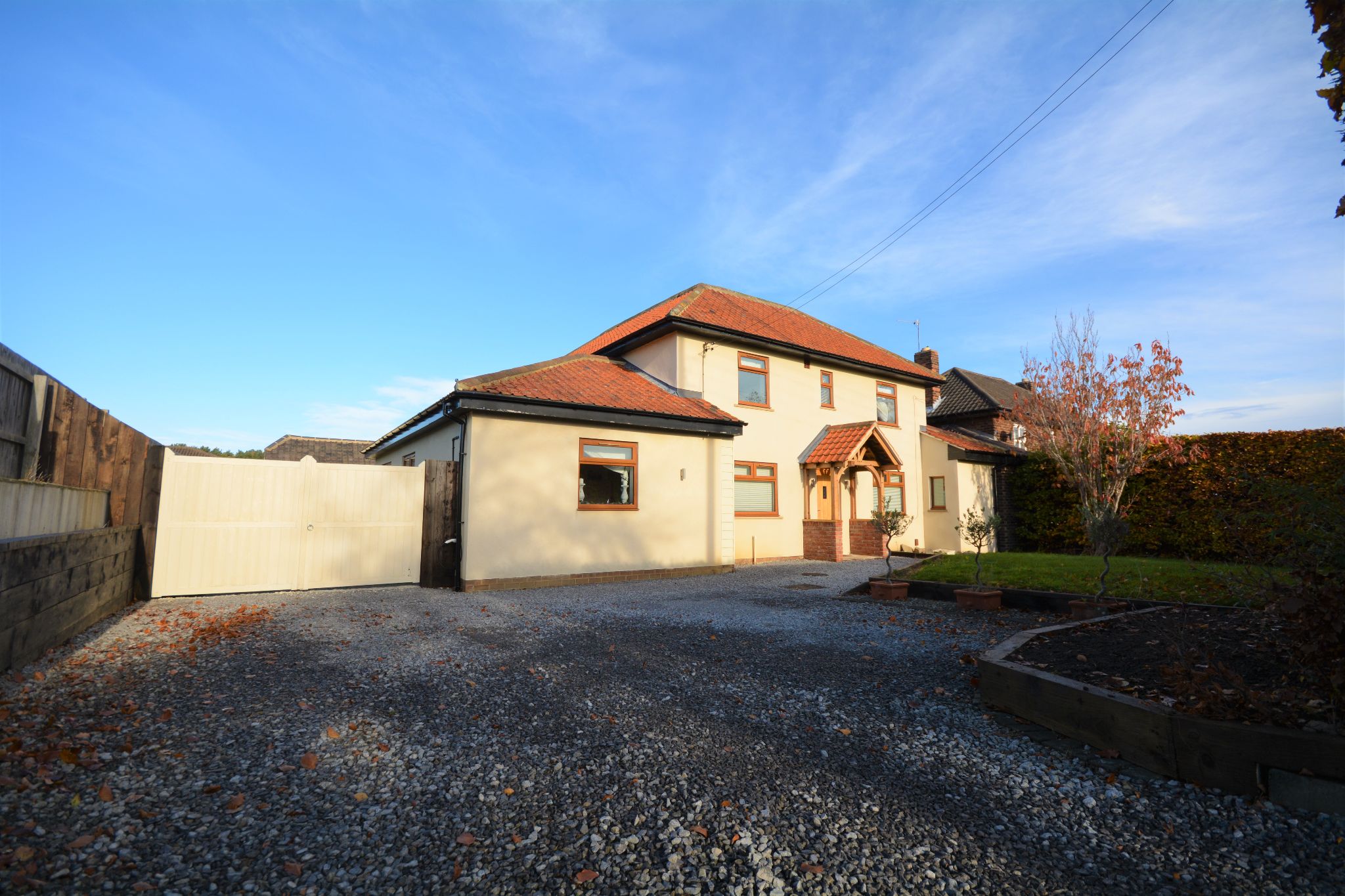 Properties Near Waldridge Lane, Chester Le Street, DH2 Sales & Lettings