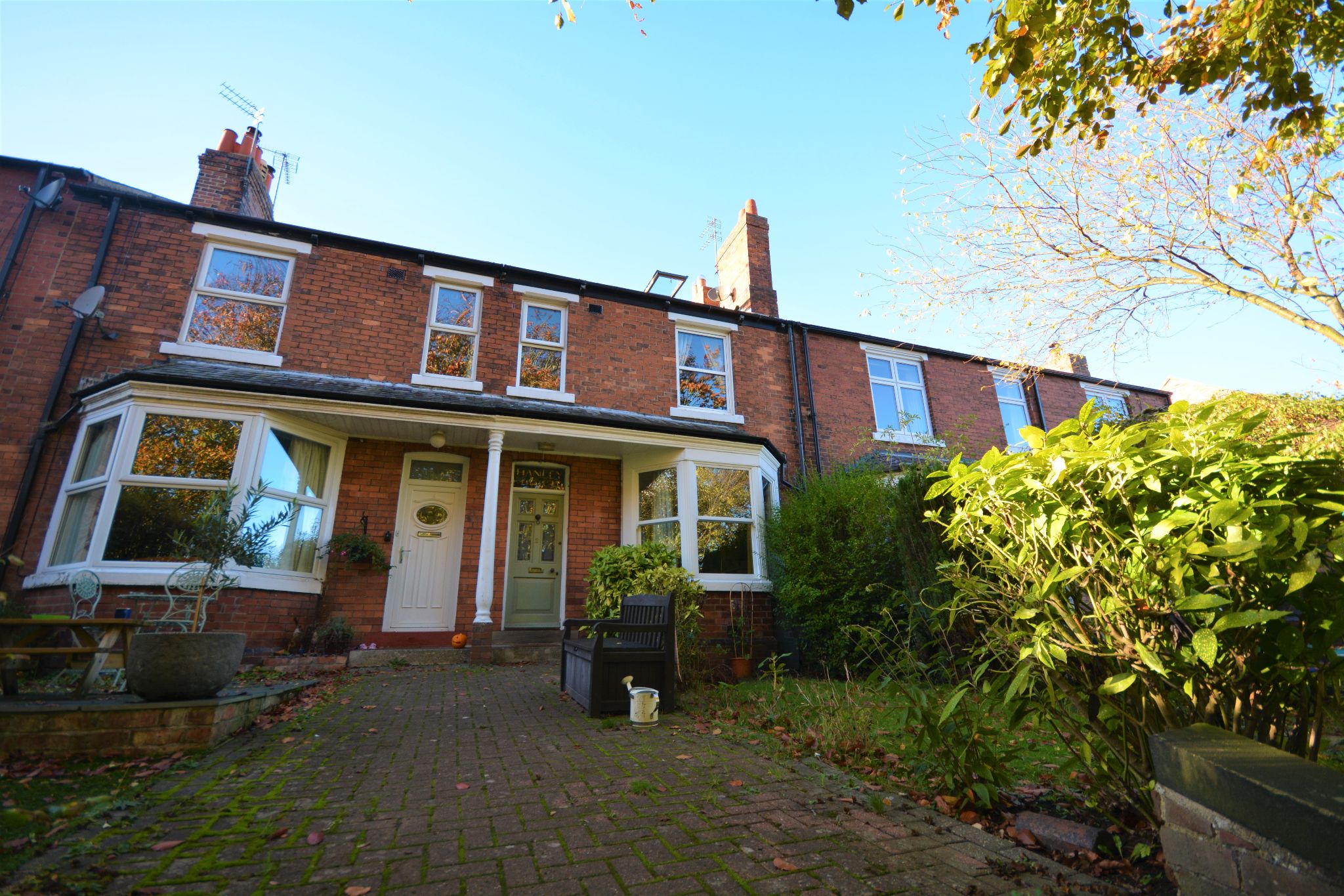 Properties Near Coronation Terrace, Chester Le Street, DH3 Sales