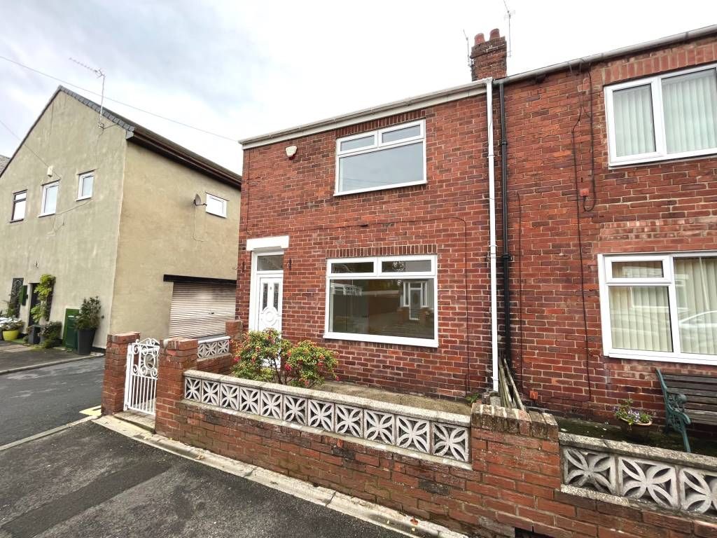 Properties Near Lancaster Terrace, Chester Le Street, DH3 Sales