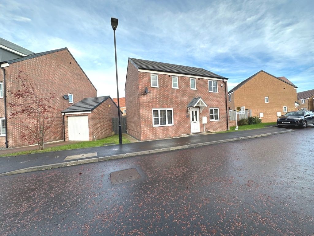 Properties Near Bramble Close, Chilton Moor, DH4 Sales & Lettings