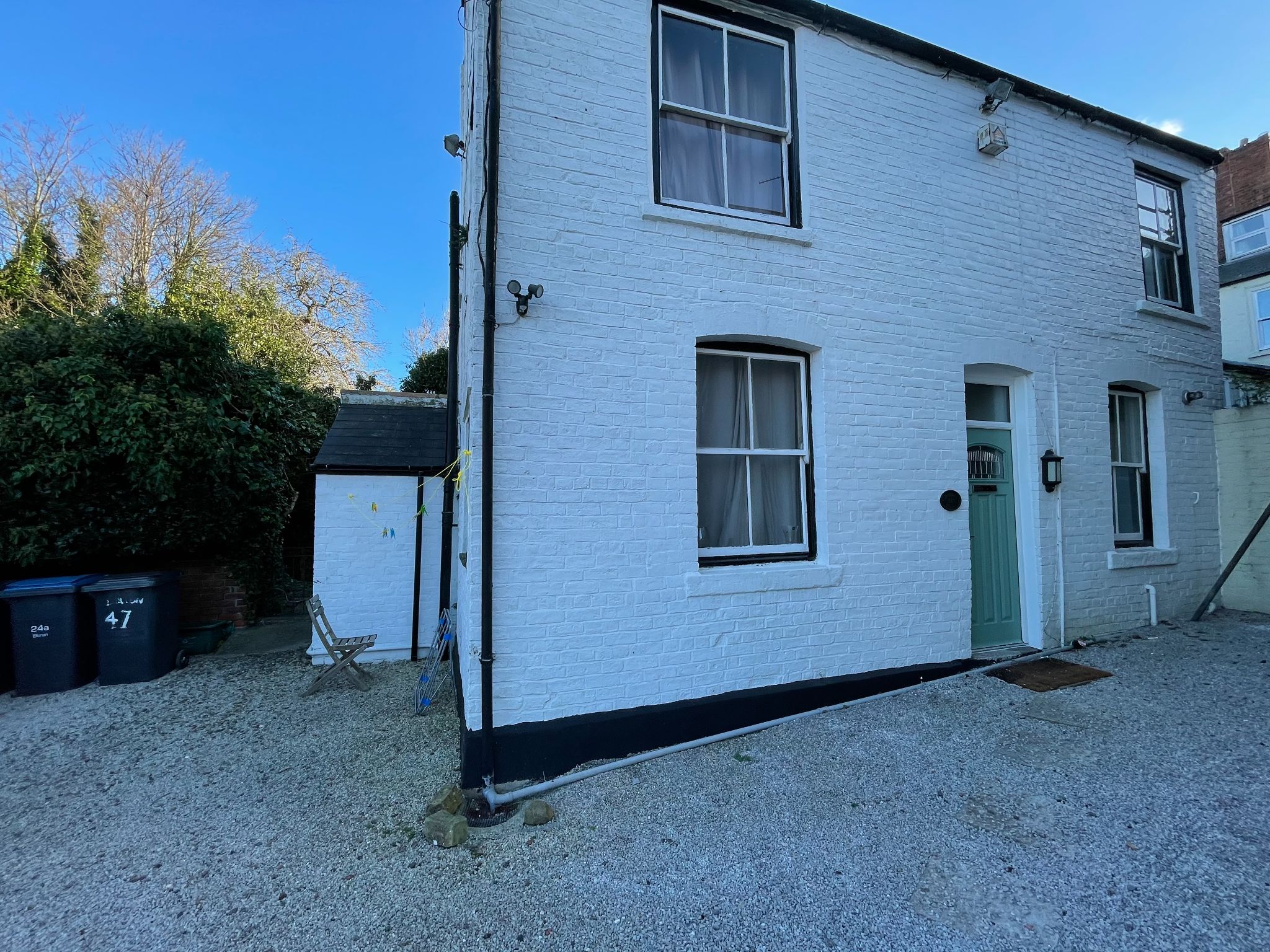 Properties Near Claypath, Durham, DH1 Sales & Lettings