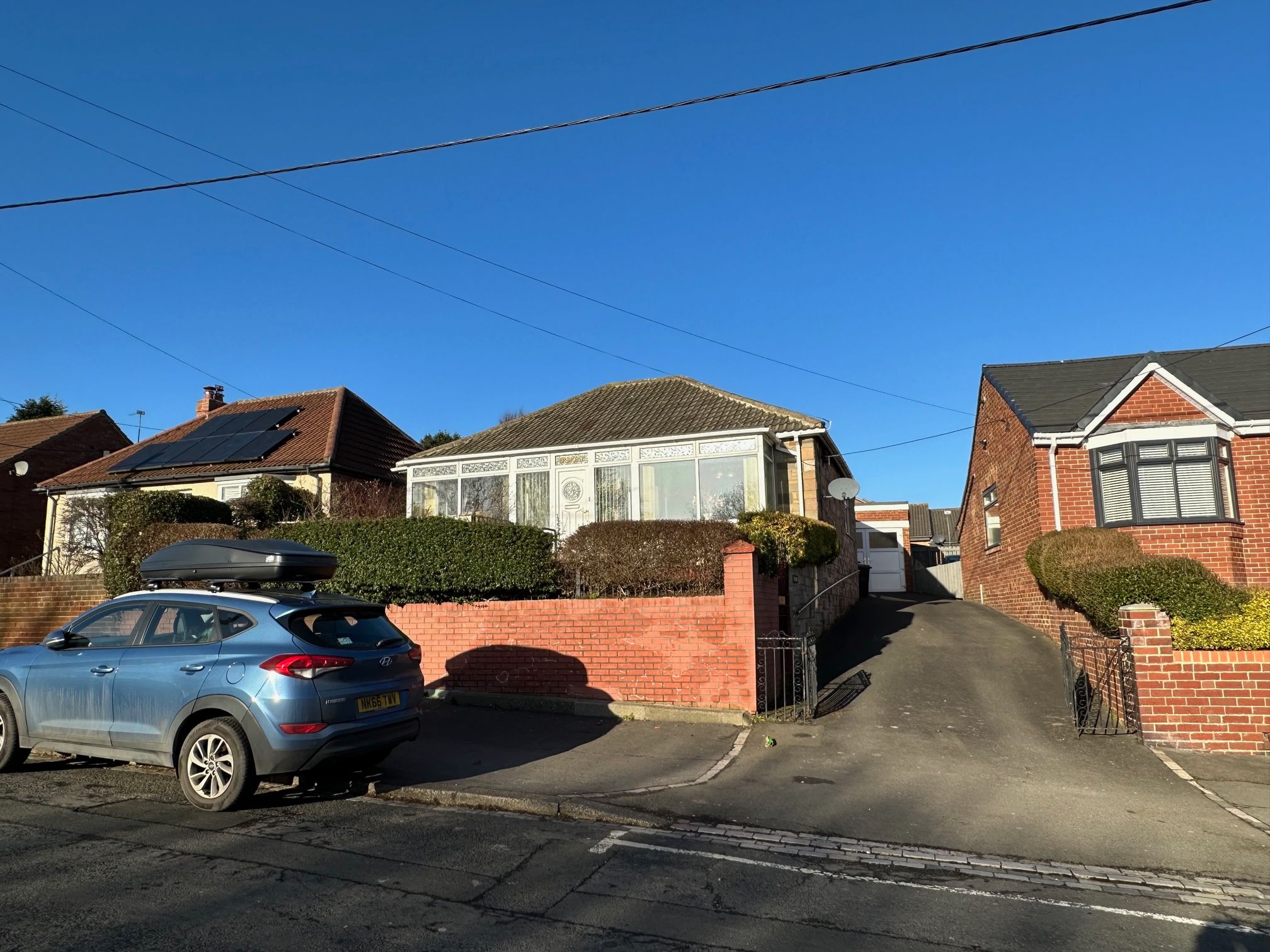 Properties Near Erskine, South View, Pelton, DH2 Sales & Lettings