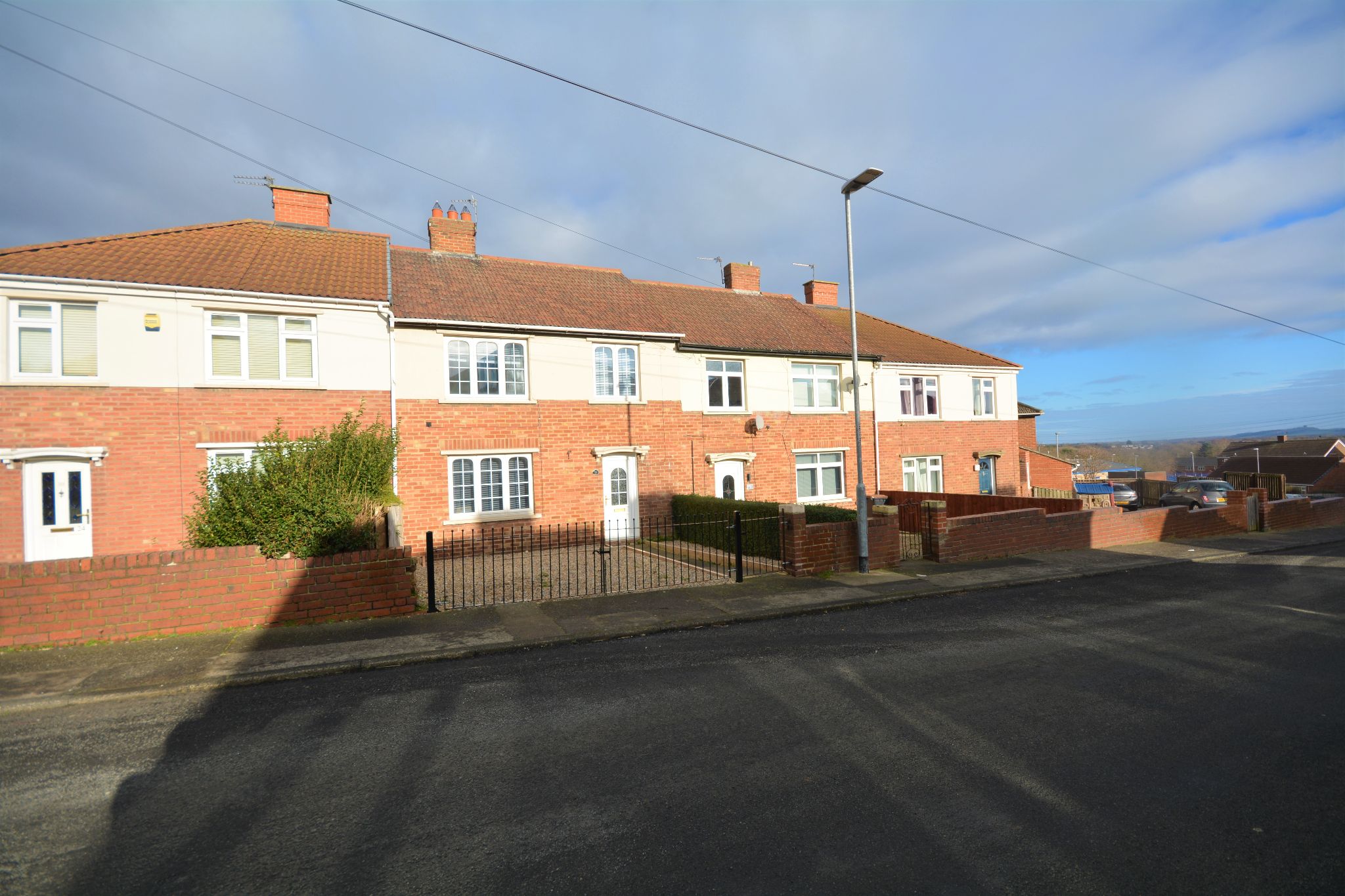 Properties Near Briarwood Avenue, Chester Le Street, DH2 Sales & Lettings