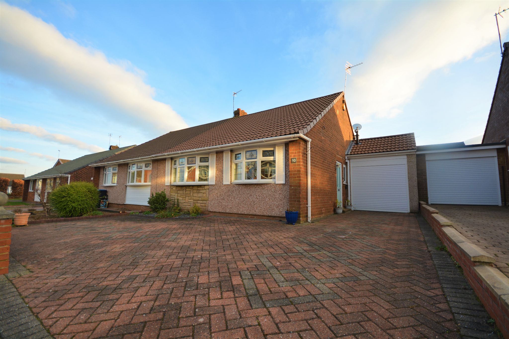 Properties Near Rydal Road, Chester Le Street, DH2 Sales & Lettings