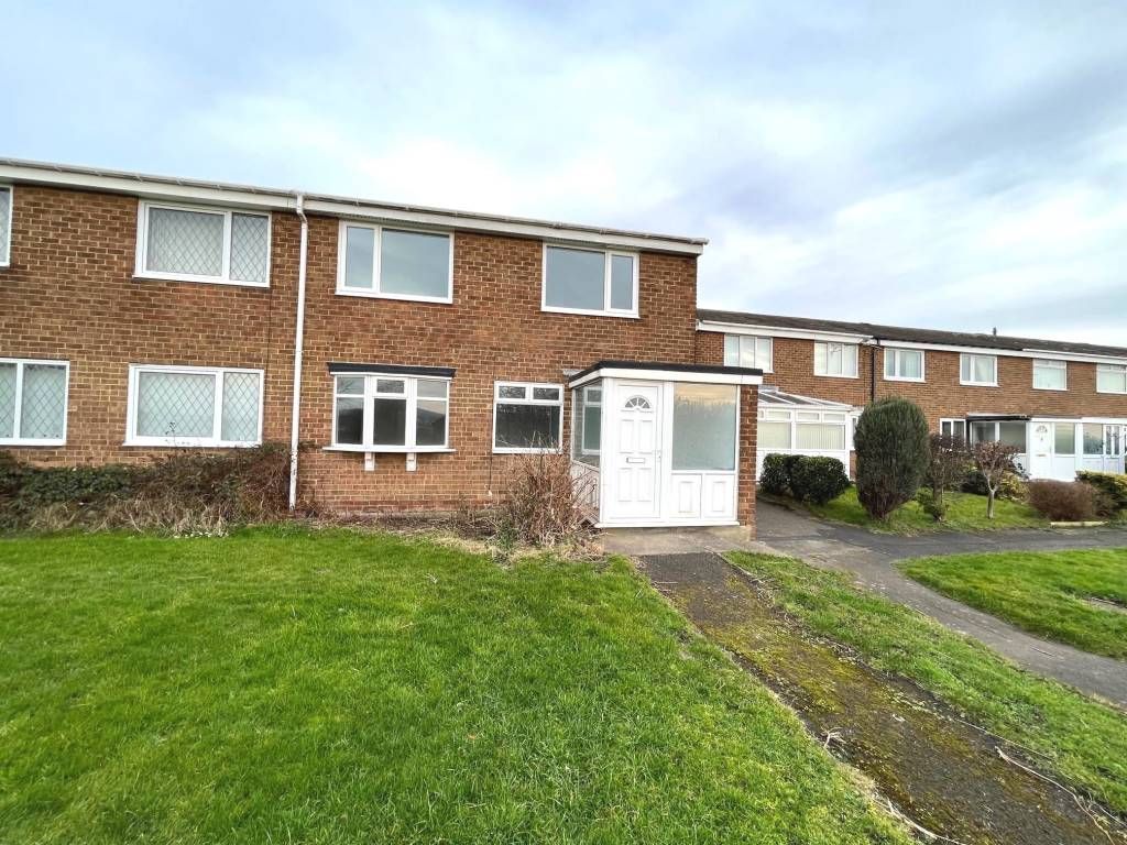 Properties Near Fellside, Birtley, DH3 Sales & Lettings