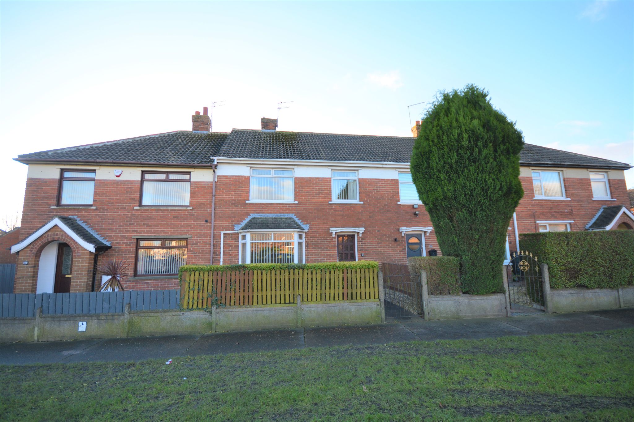 Properties Near Waldridge Road, Chester Le Street, DH2 Sales & Lettings