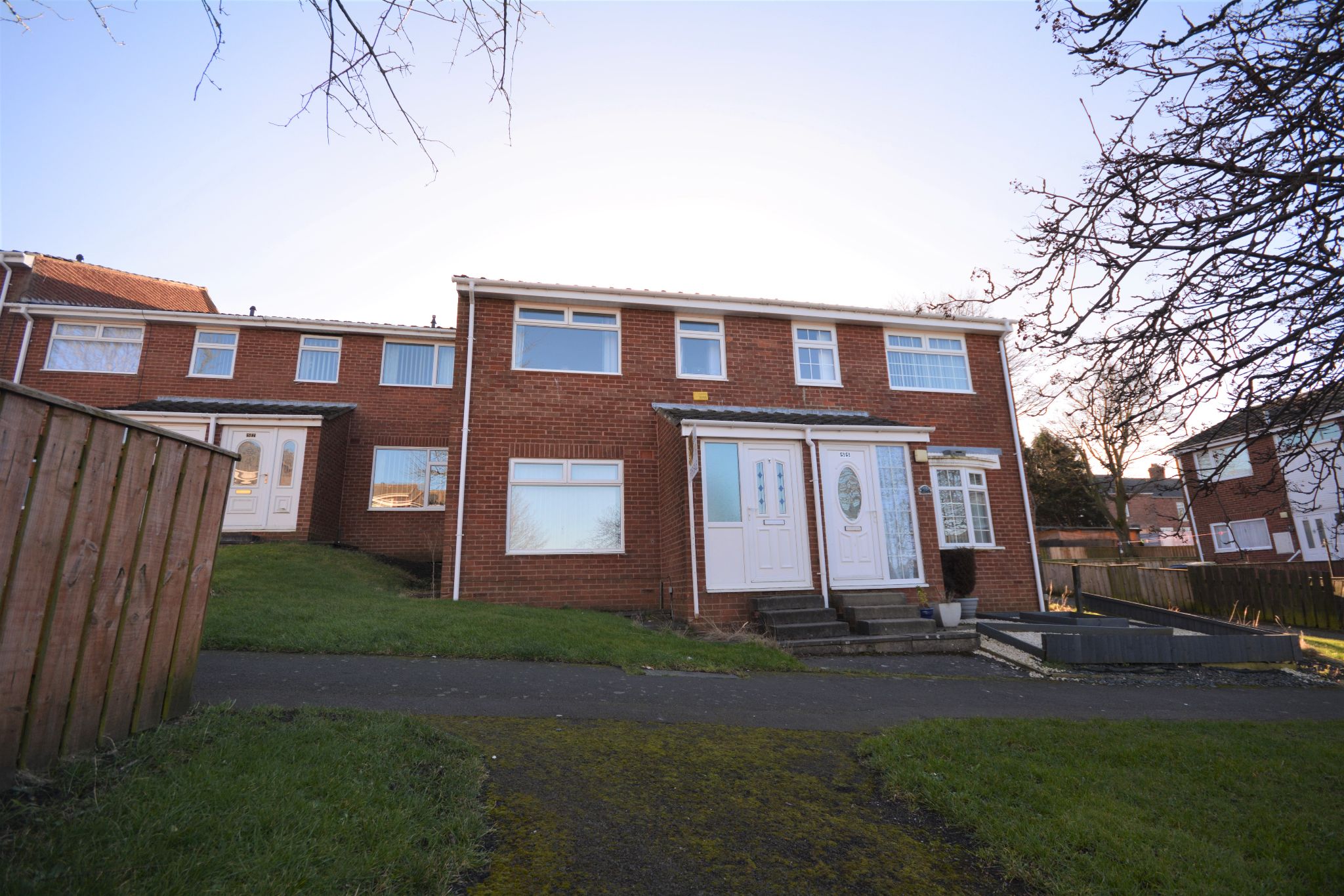 Properties Near Heather Way, Stanley, DH9 Sales & Lettings