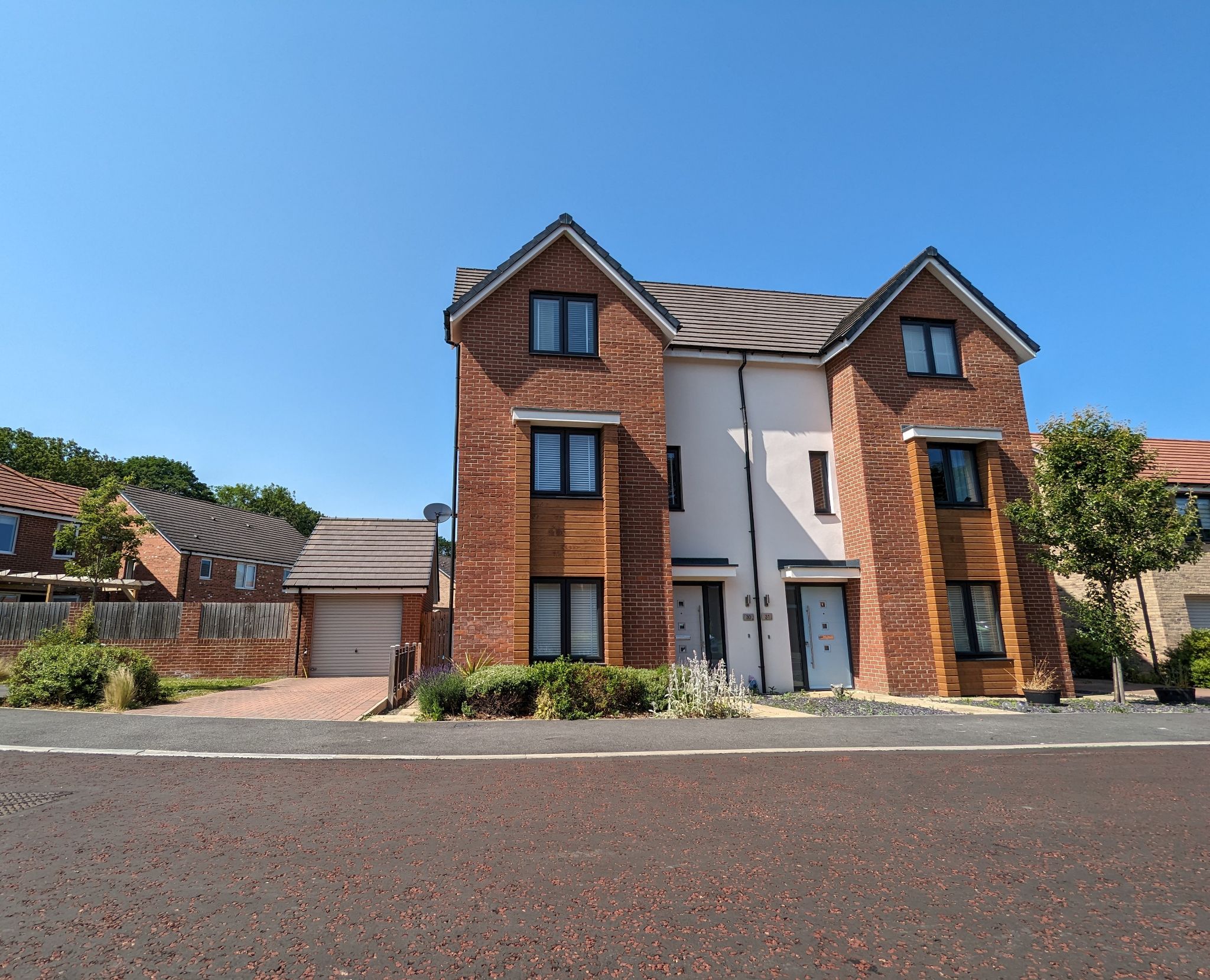 Properties Near Highbury Close, Chester le Street, DH3 Sales & Lettings