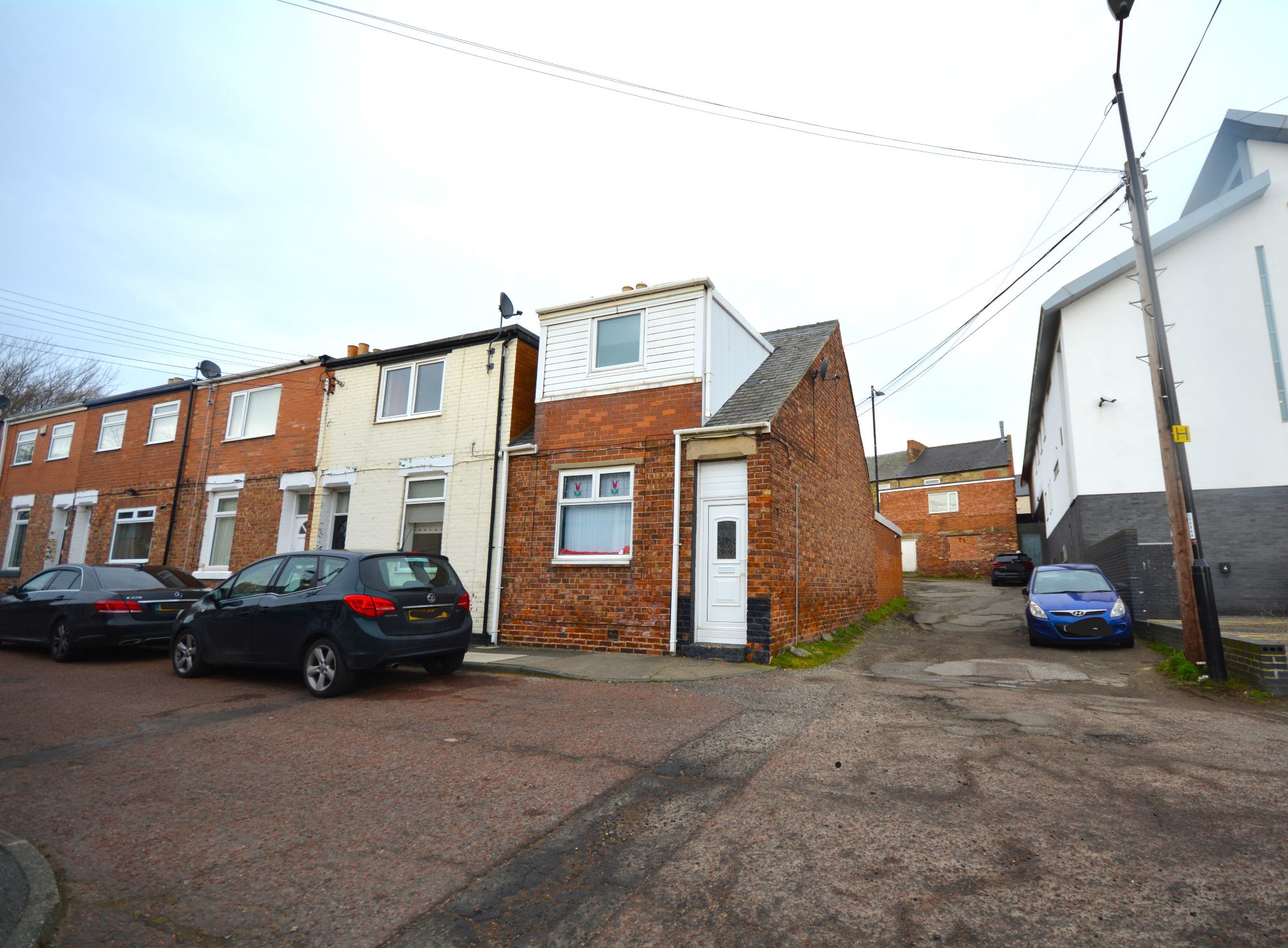 Properties Near Cross Street, Houghton Le Spring, DH4 Sales & Lettings