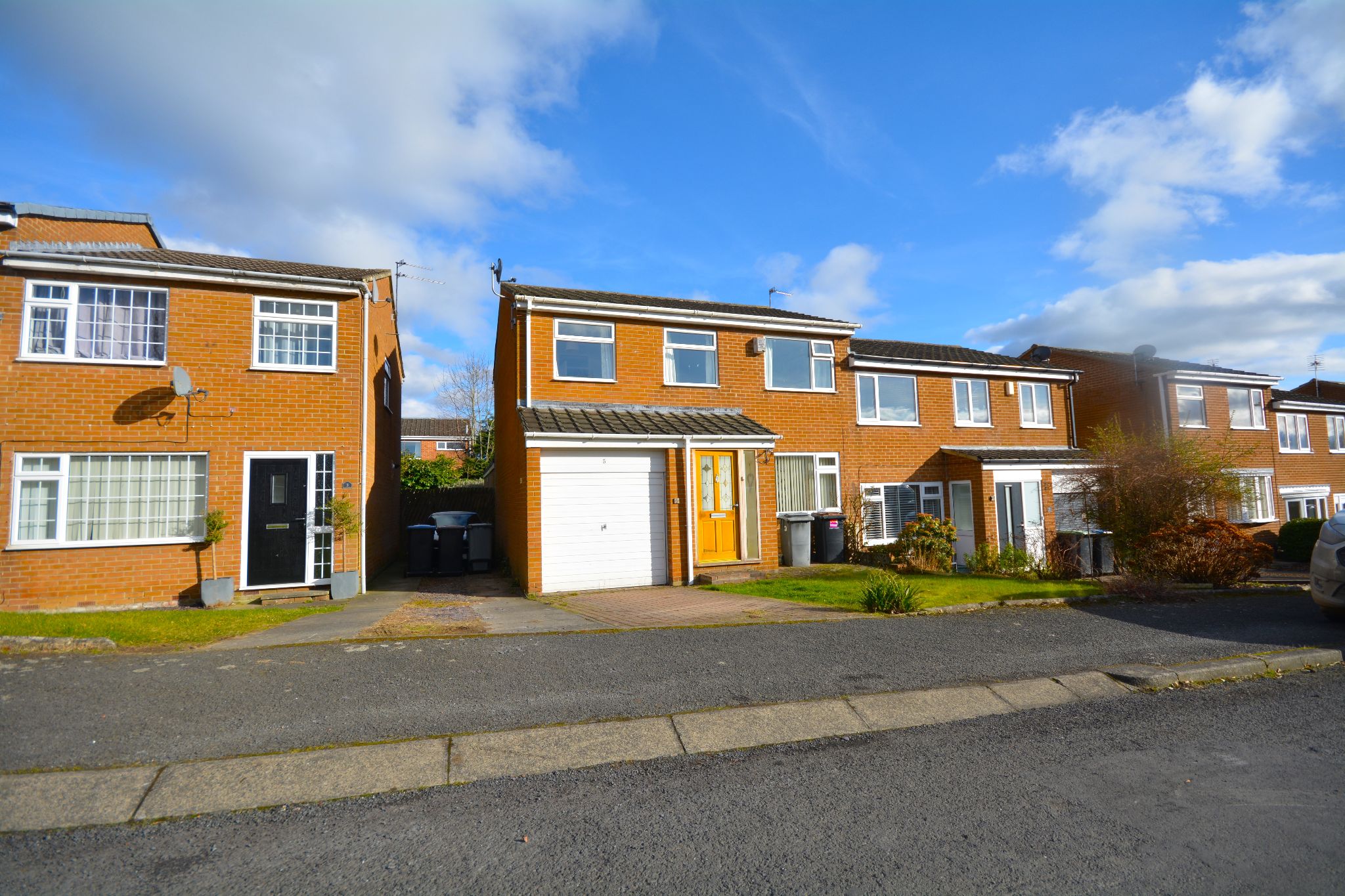 Properties Near Camberley Drive, Durham, DH7 Sales & Lettings