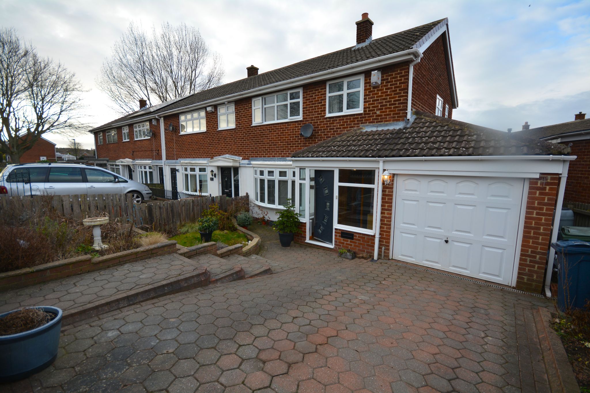 Properties Near Bailey Way, Houghton Le Spring, DH5 Sales & Lettings