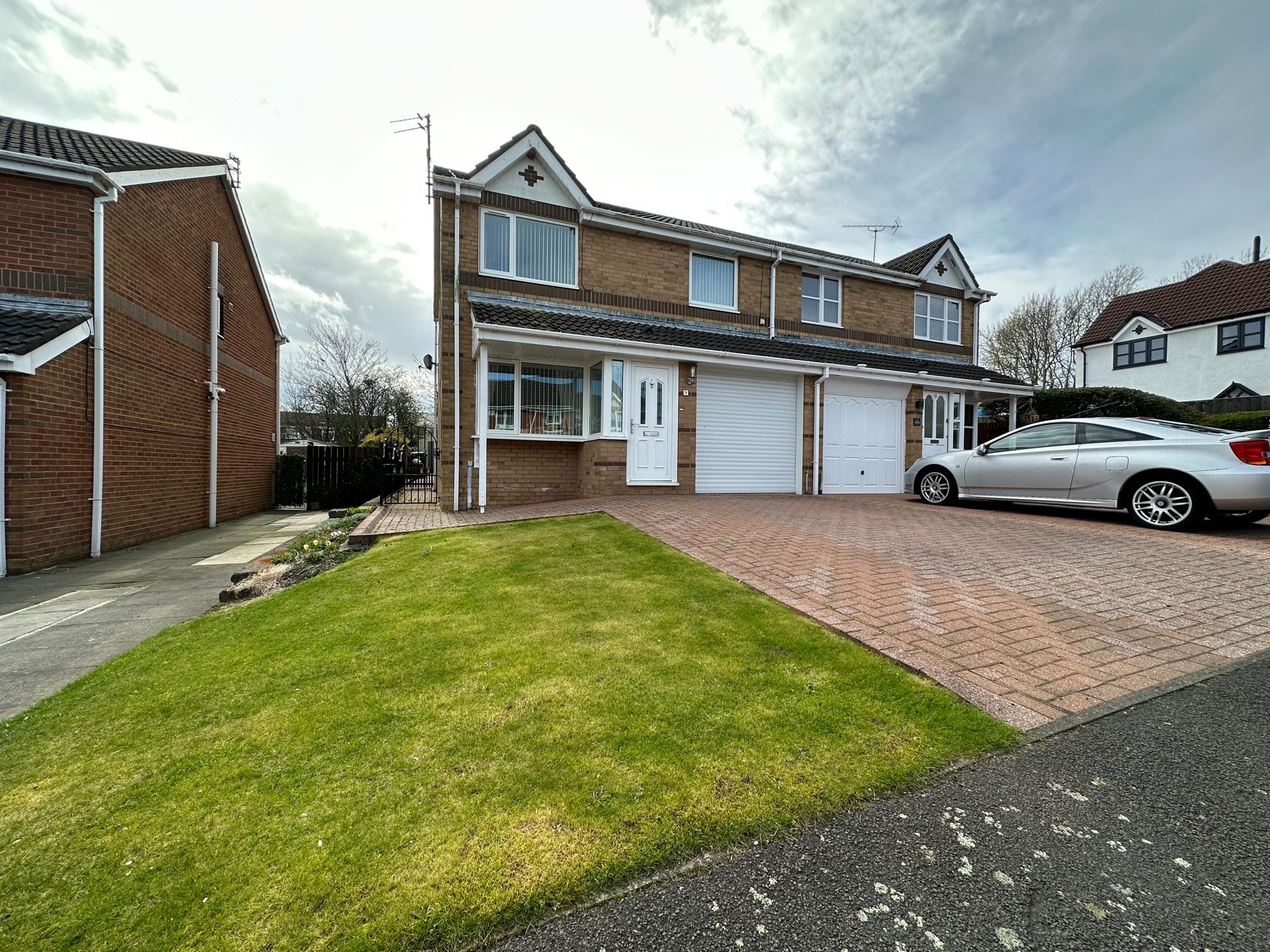 Properties Near Daleside, Sacriston, DH7 Sales & Lettings