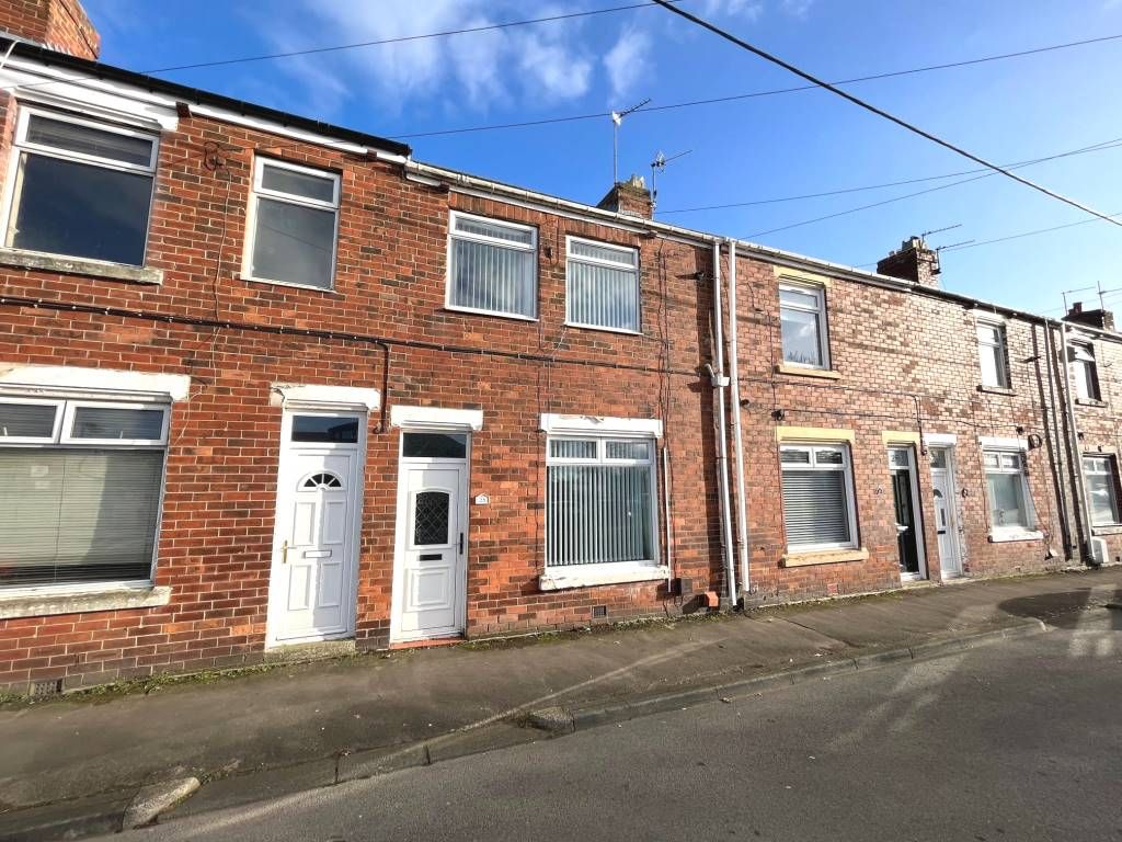 Properties Near Britannia Terrace, Sunderland, DH4 Sales & Lettings