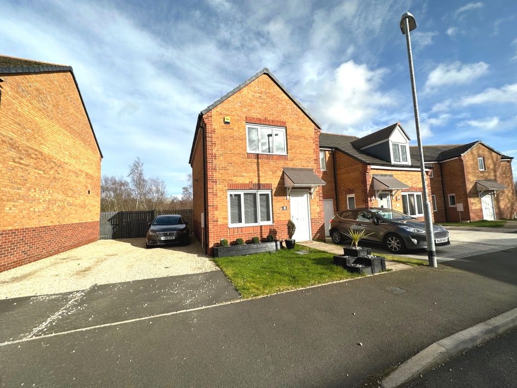 Properties Near Hedley Close, Durham, DH9 Sales & Lettings