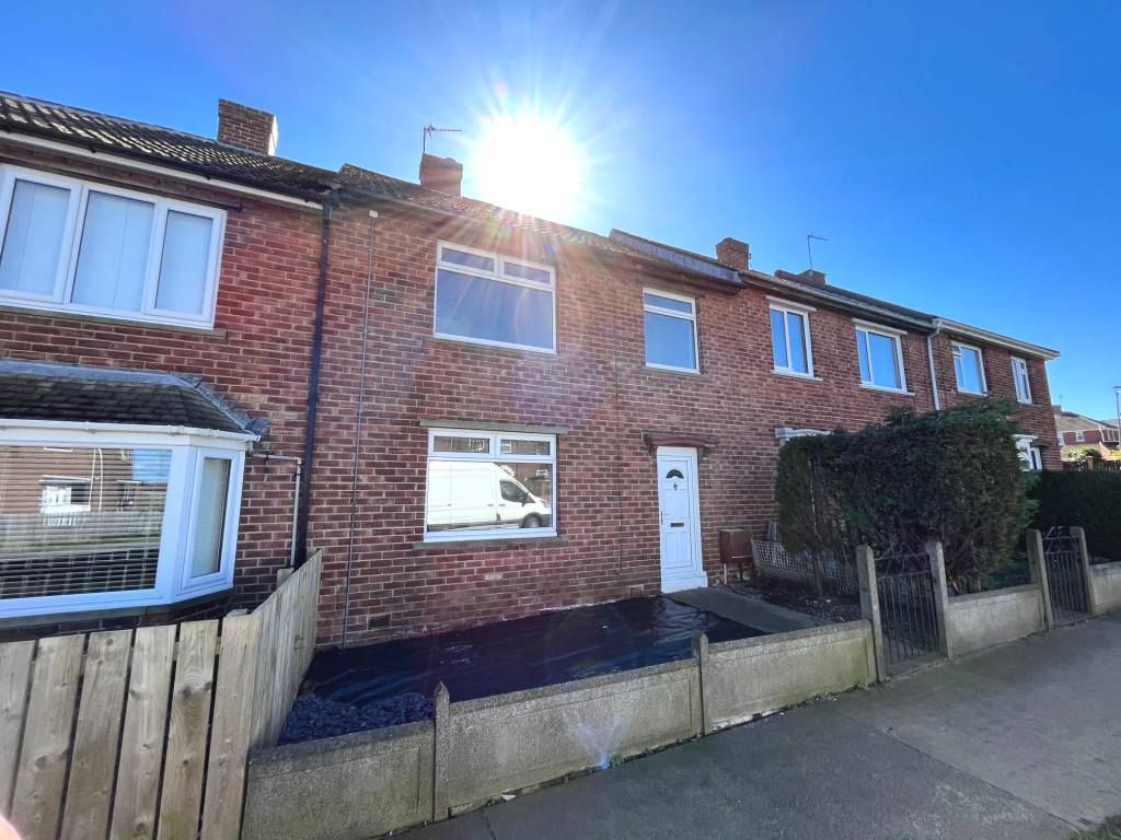 Properties Near Waldridge Road, Chester Le Street, DH2 Sales & Lettings