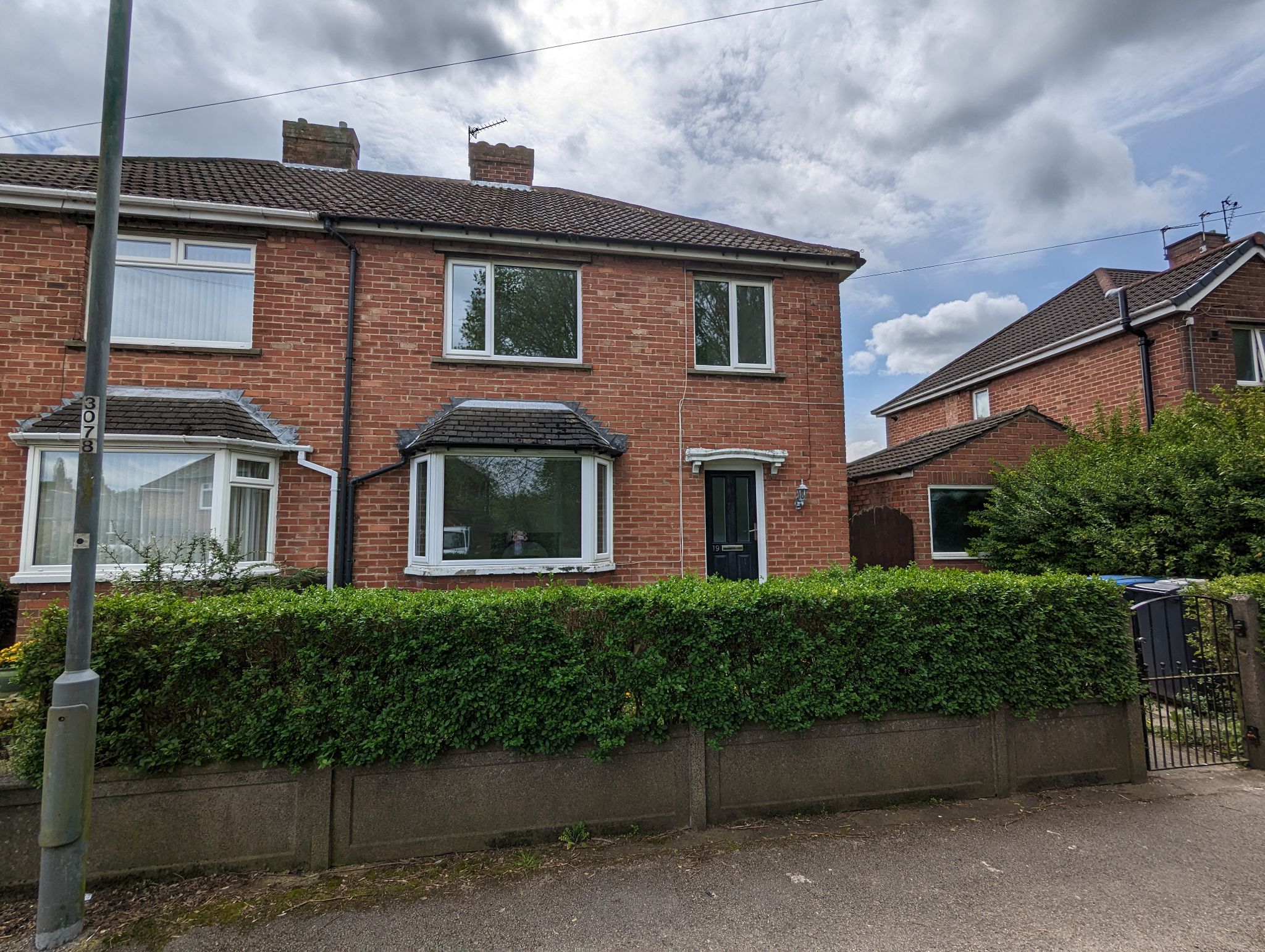 Properties Near Twelfth Avenue, Chester Le Street, DH2 Sales & Lettings