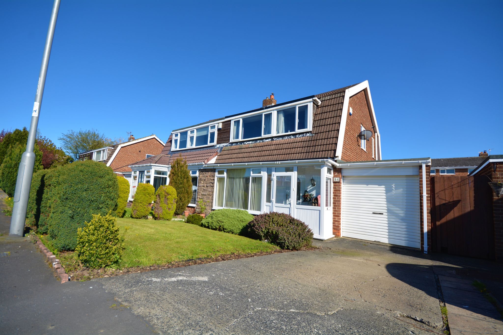 Properties Near Hilda Park, Chester Le Street, DH2 Sales & Lettings