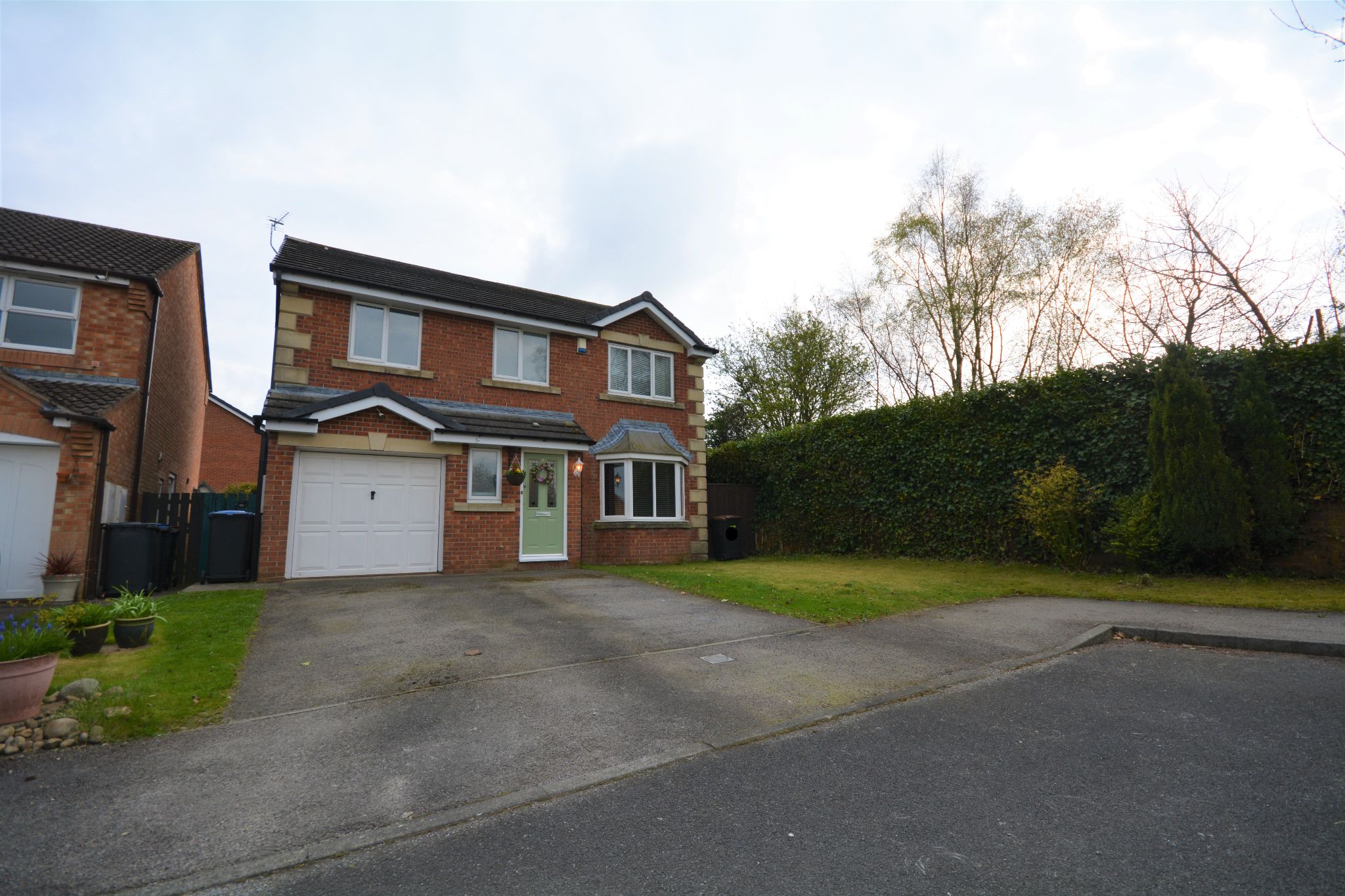 Properties Near Ripon Court, Durham, DH7 Sales & Lettings