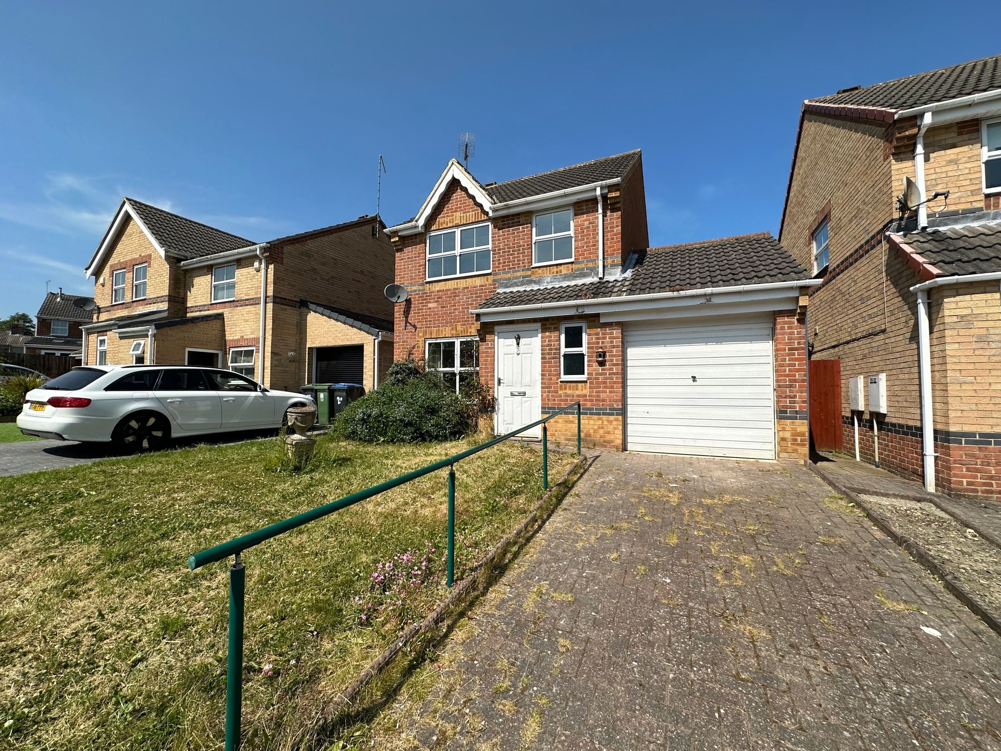 Properties Near Milburn Way, Howden Le Wear, DL15 Sales & Lettings