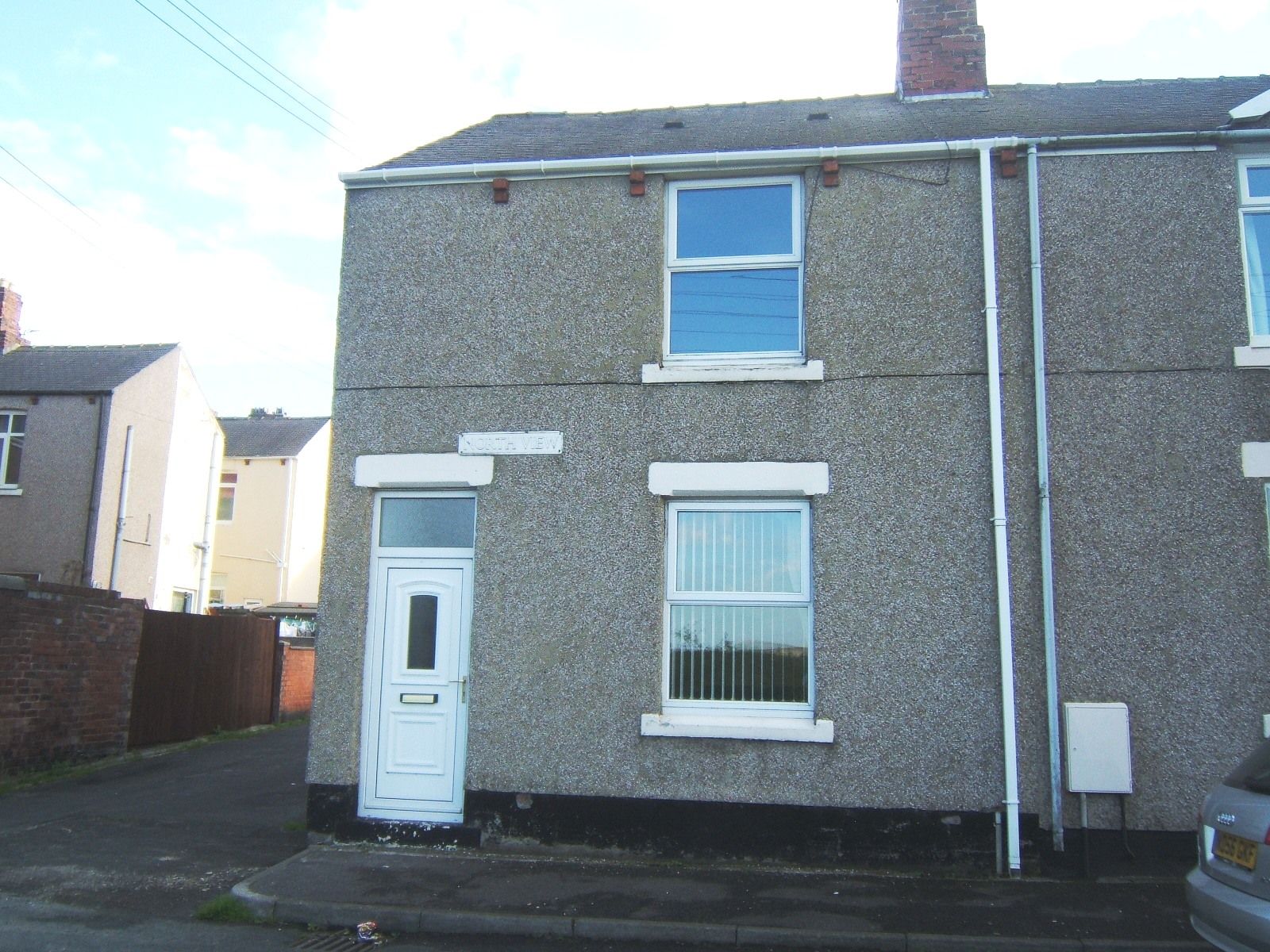 Properties Near North View, Sherburn Hill, DH6 Sales & Lettings