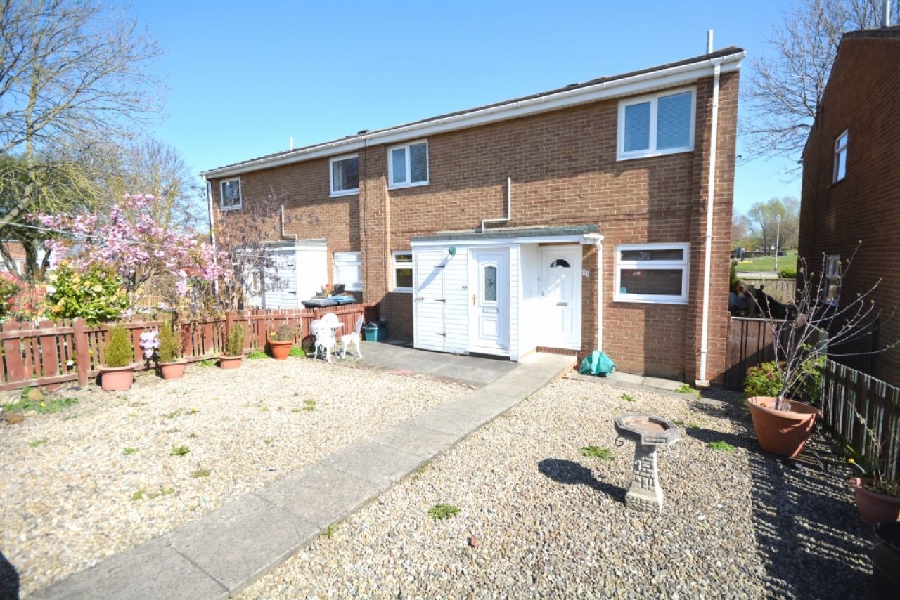 Properties Near Redesdale Road, Chester Le Street, DH2 Sales & Lettings