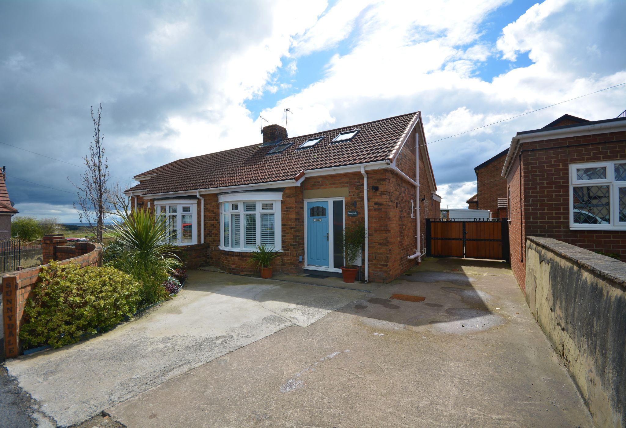 Properties Near Sunnydale, Seaham, SR7 Sales & Lettings