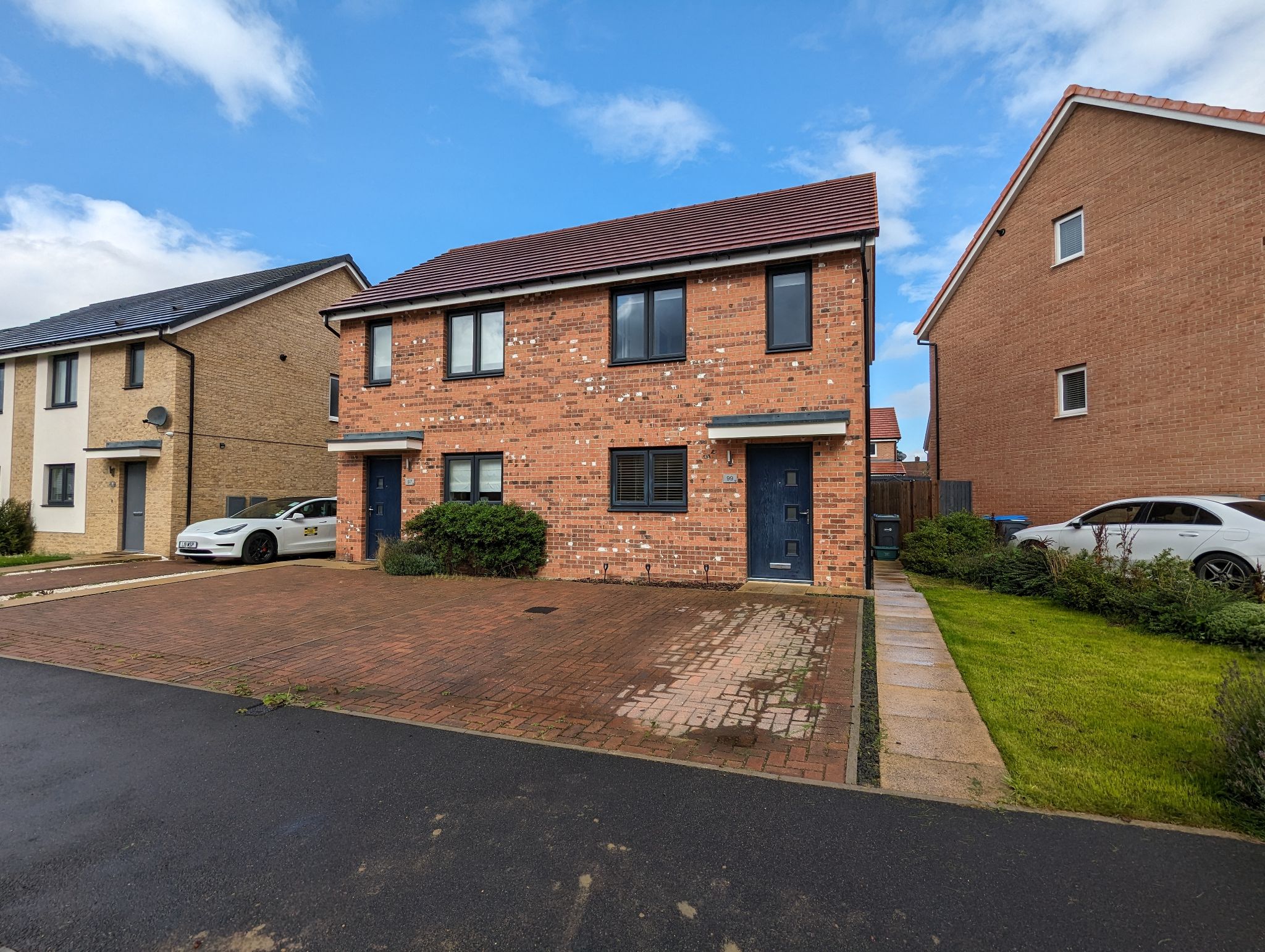 Properties Near Wanstead Crescent, Chester Le Street, DH3 Sales