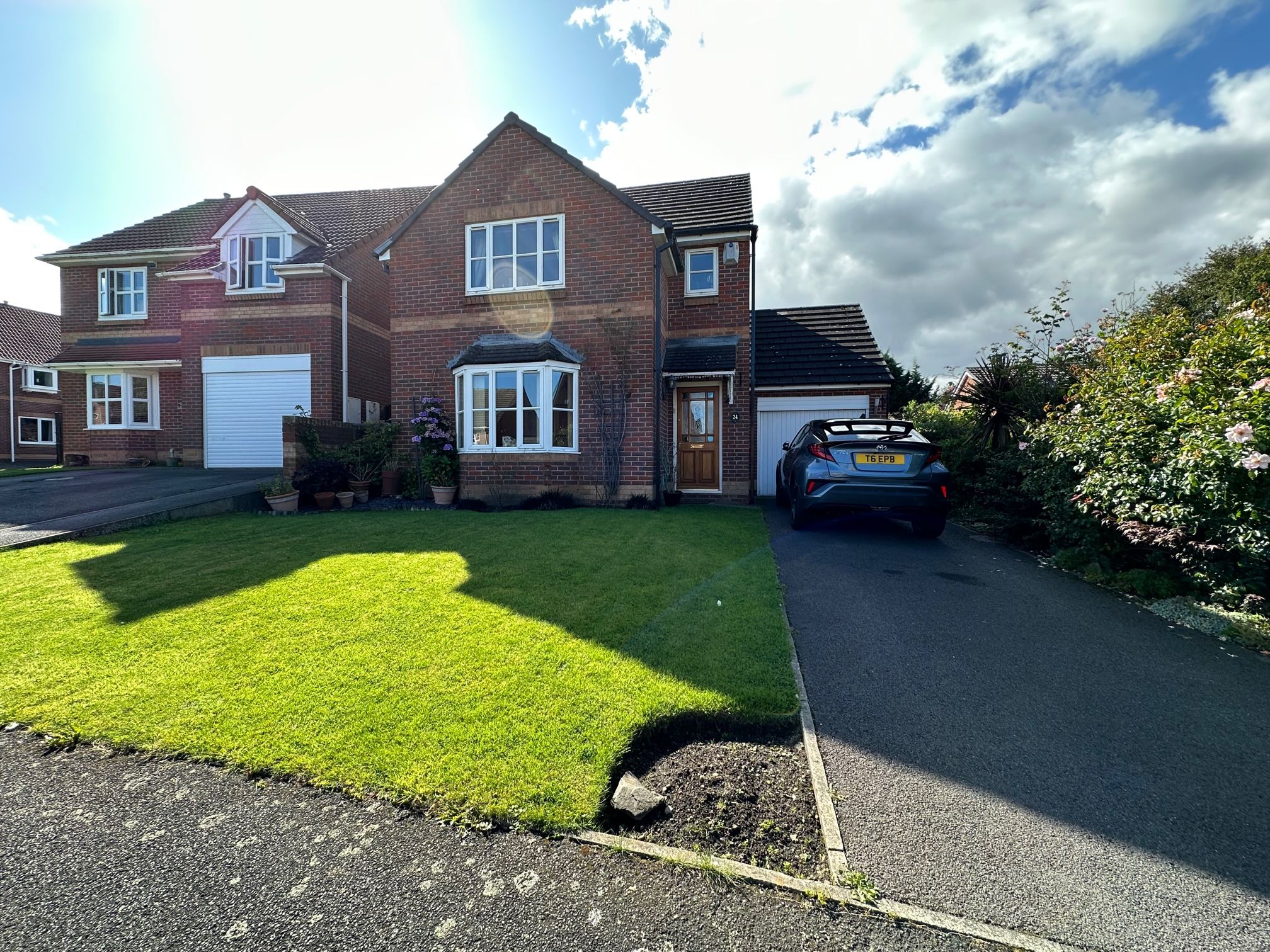 Properties Near Brantwood, Chester Le Street, DH2 Sales & Lettings