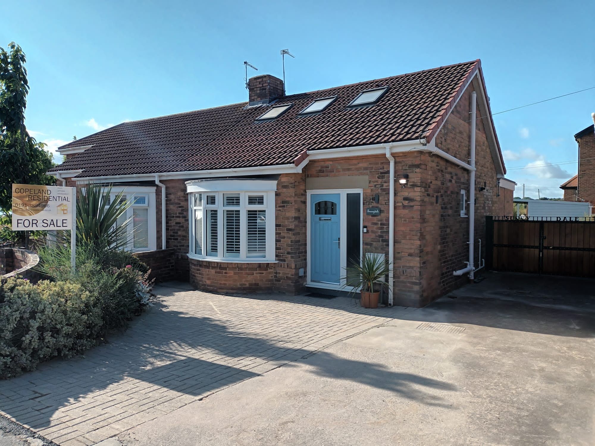 Properties Near Sunnydale, Stockton Road, Seaham, SR7 Sales & Lettings